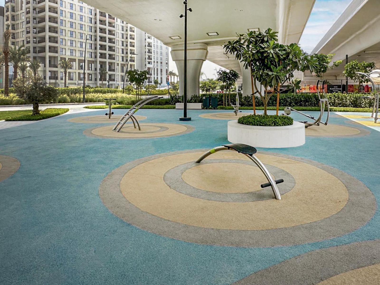 Spacious 1-bedroom In Summer, Lagoon Access Feature - Allsopp&allsopp Apartment *