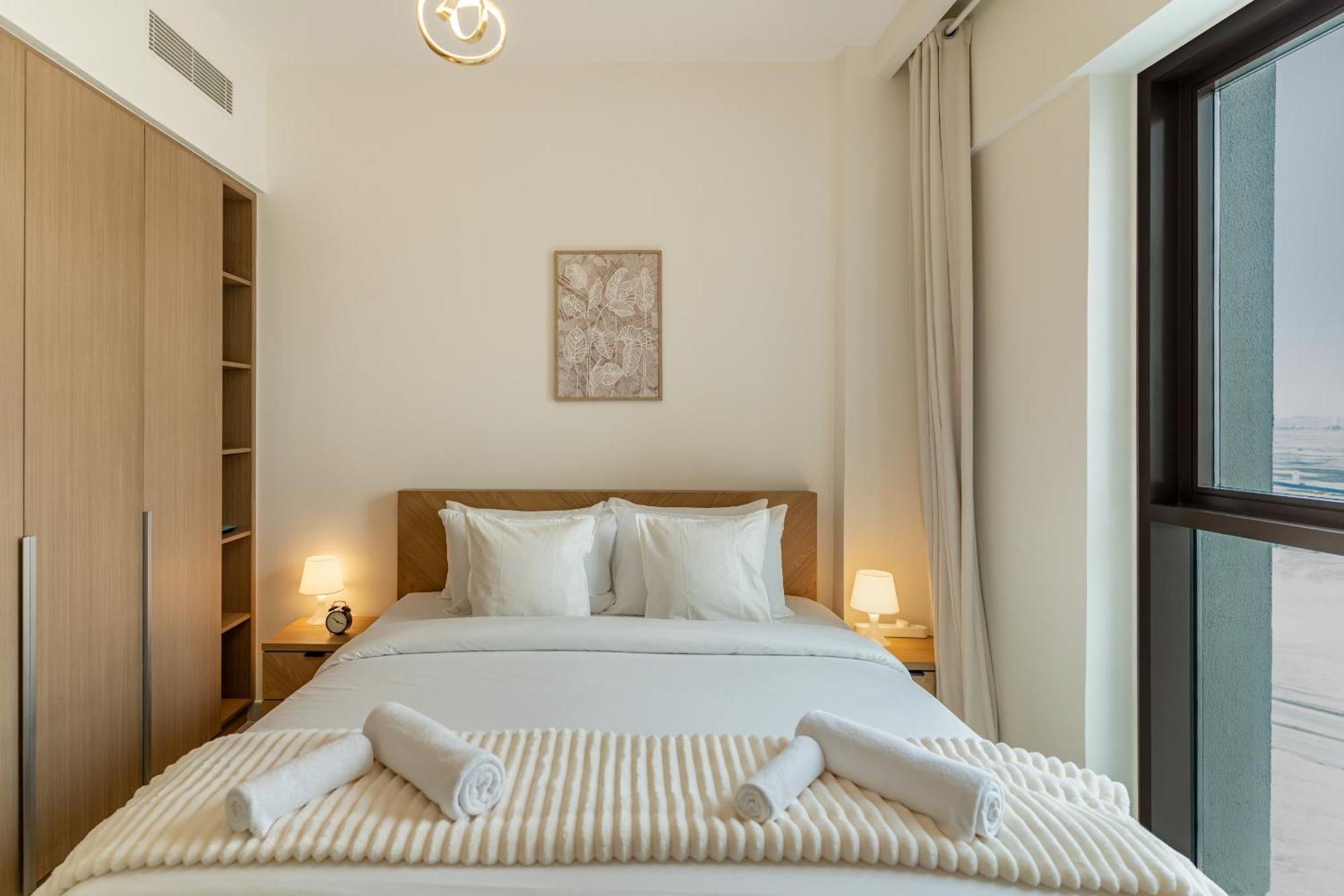 Apartment Spacious 1-bedroom In Summer, Lagoon Access Feature - Allsopp&allsopp