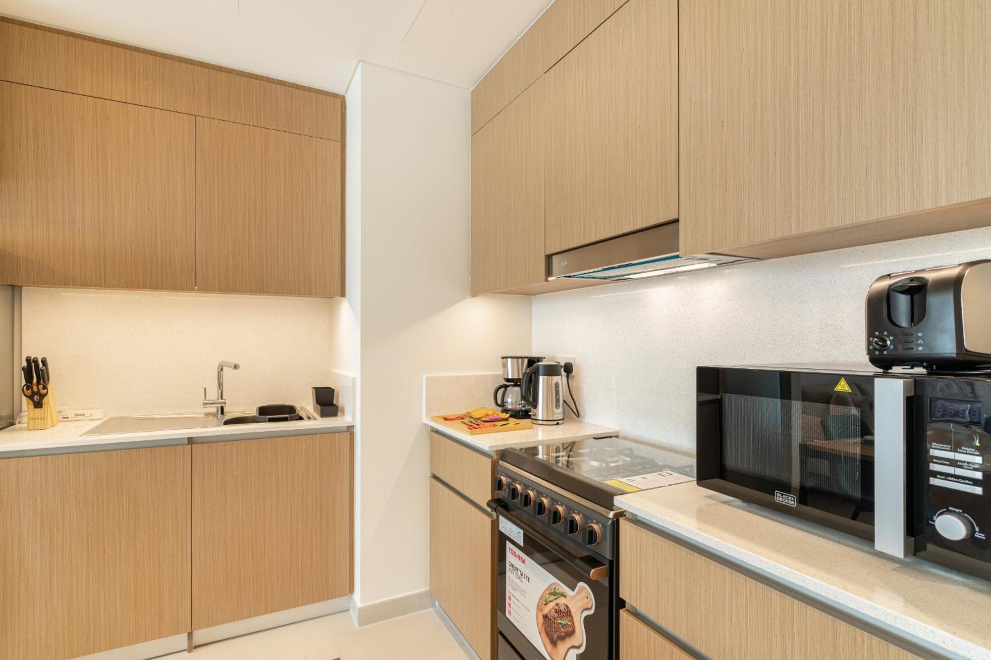 Apartment Spacious 1-bedroom In Summer, Lagoon Access Feature - Allsopp&allsopp