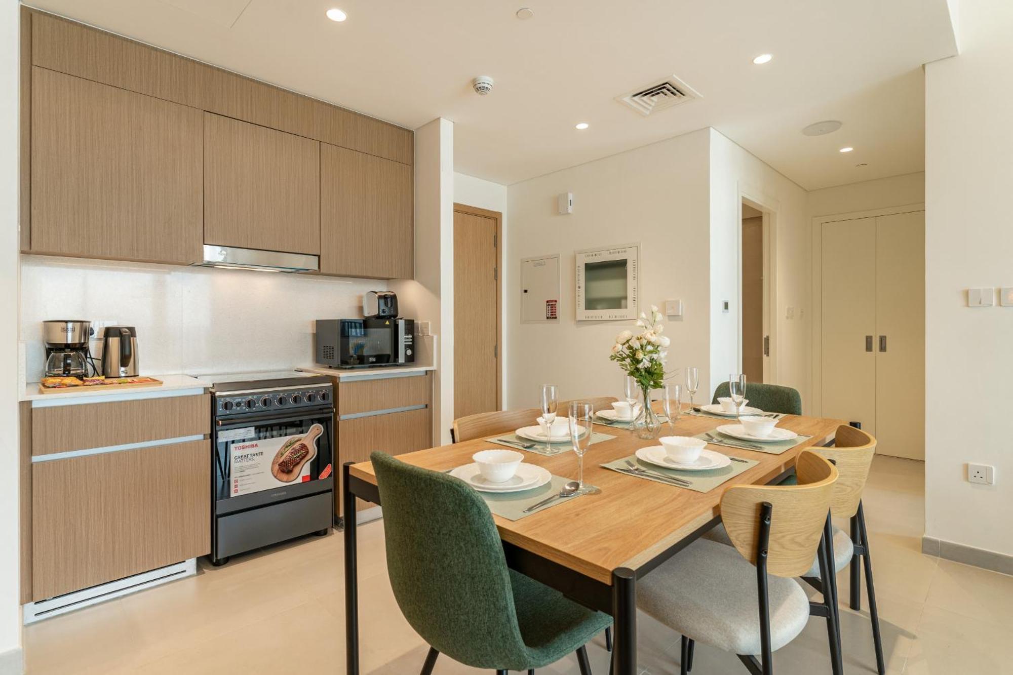 Spacious 1-bedroom In Summer, Lagoon Access Feature - Allsopp&allsopp *