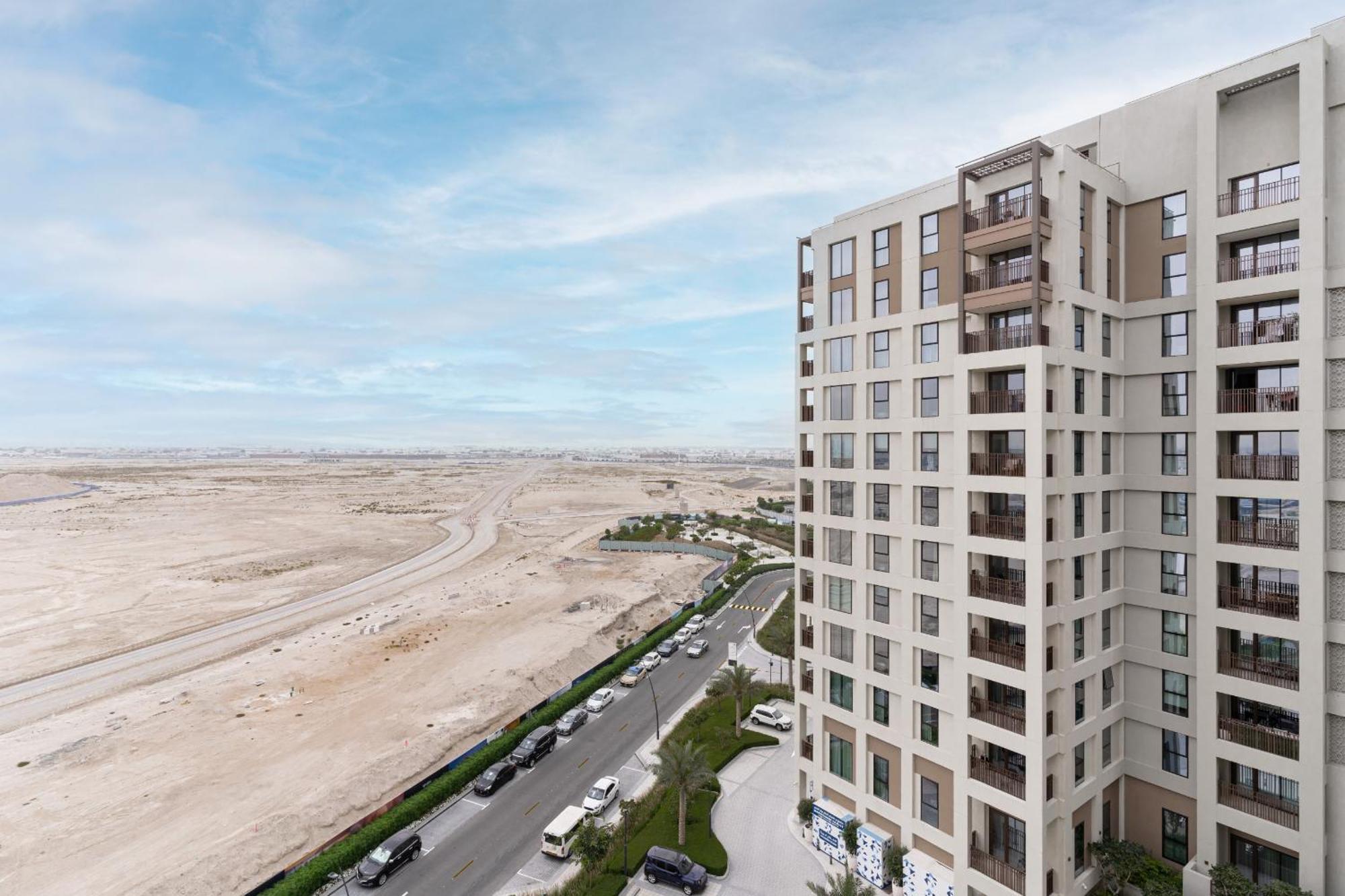 Apartment Spacious 1-bedroom In Summer, Lagoon Access Feature - Allsopp&allsopp