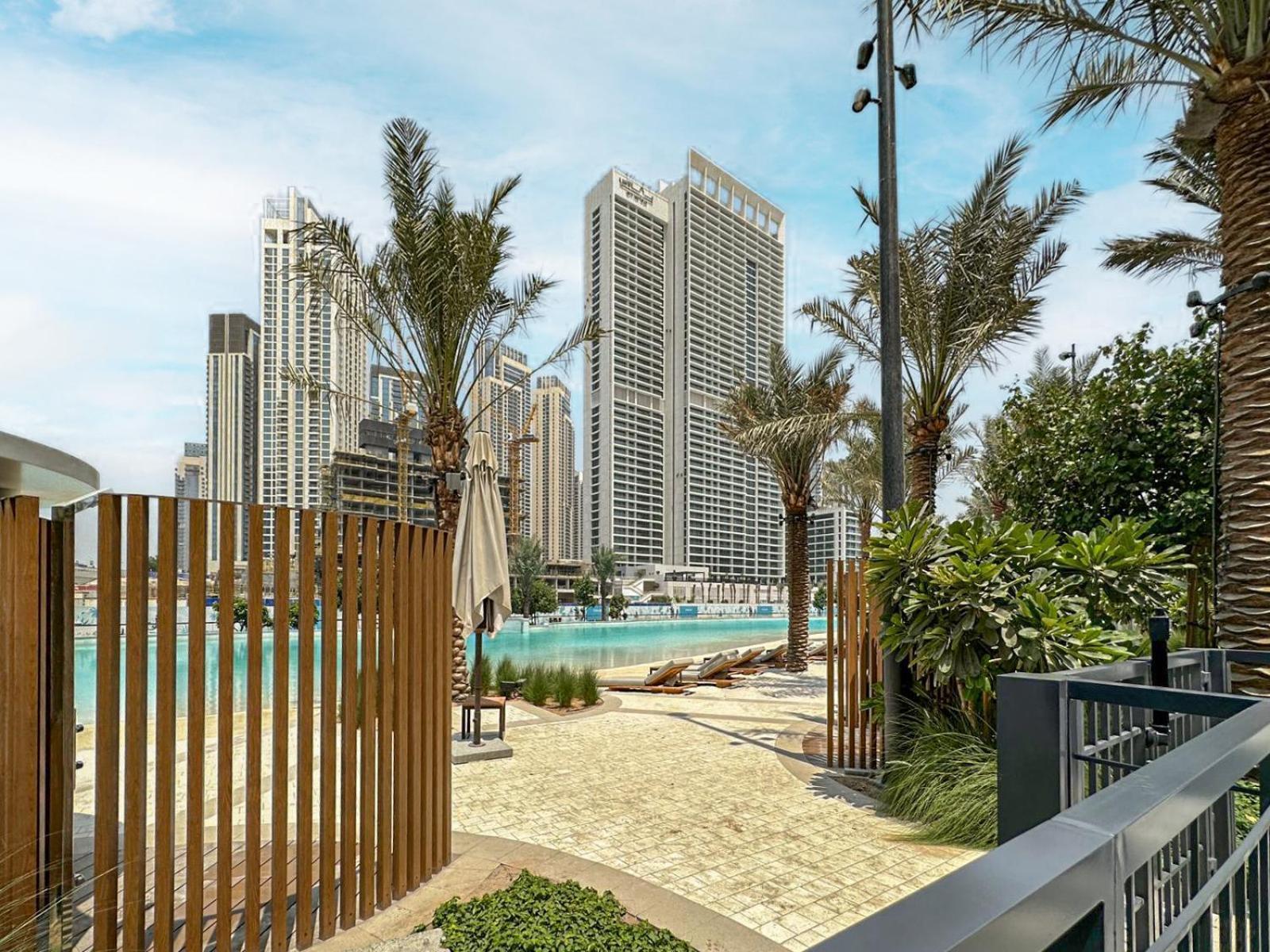 Spacious 1-bedroom In Summer, Lagoon Access Feature - Allsopp&allsopp Apartment