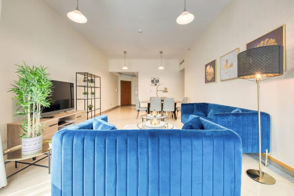 Exclusive 2br In Madison Residency - Close To Internet Metro Station Apartment