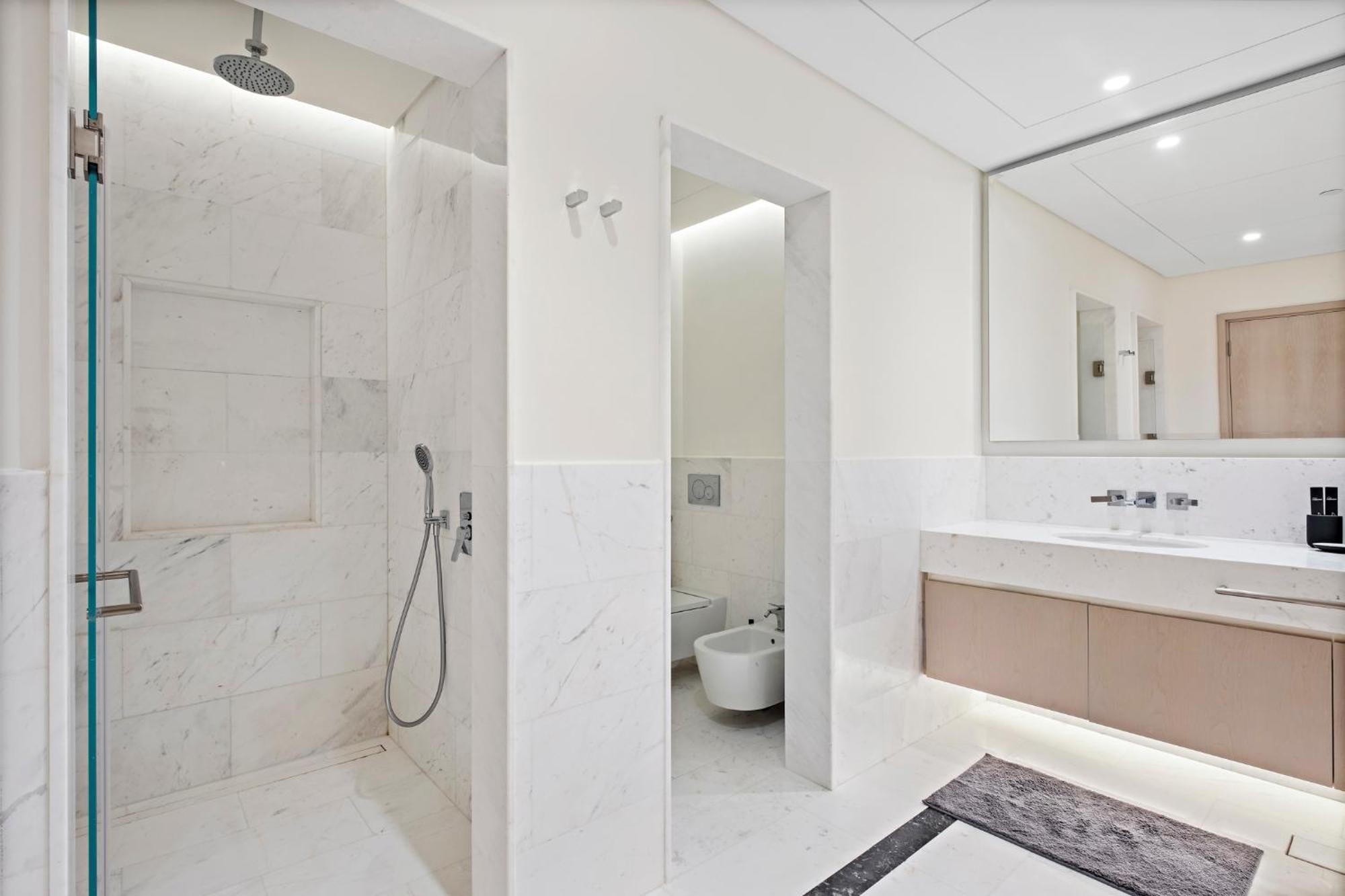 Stonetree - Full Sea View - Luxury Tower With 5 Star Facilities