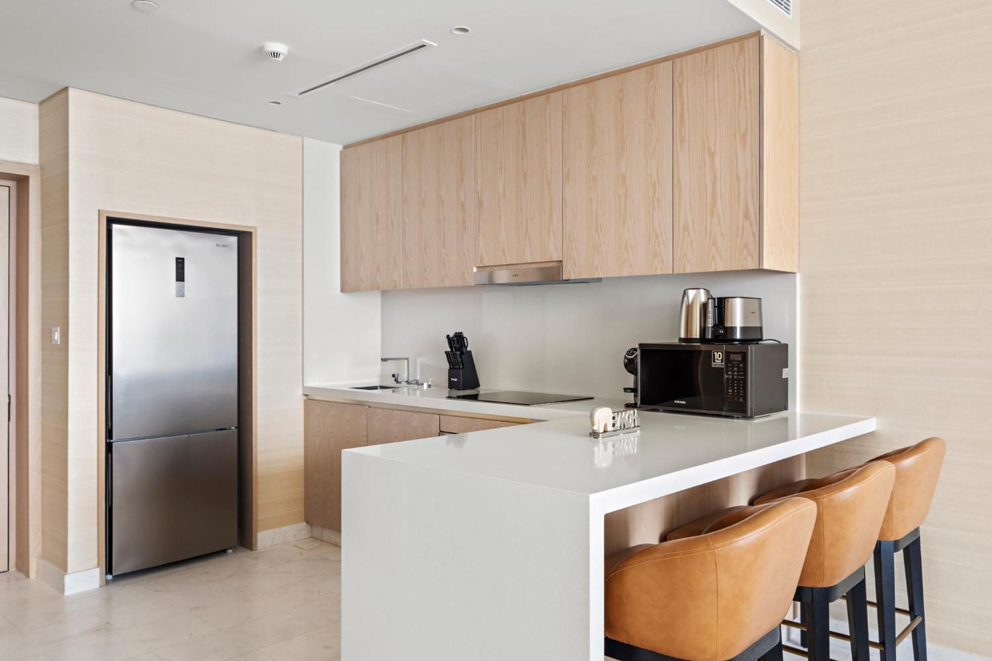 Stonetree - Full Sea View - Luxury Tower With 5 Star Facilities *