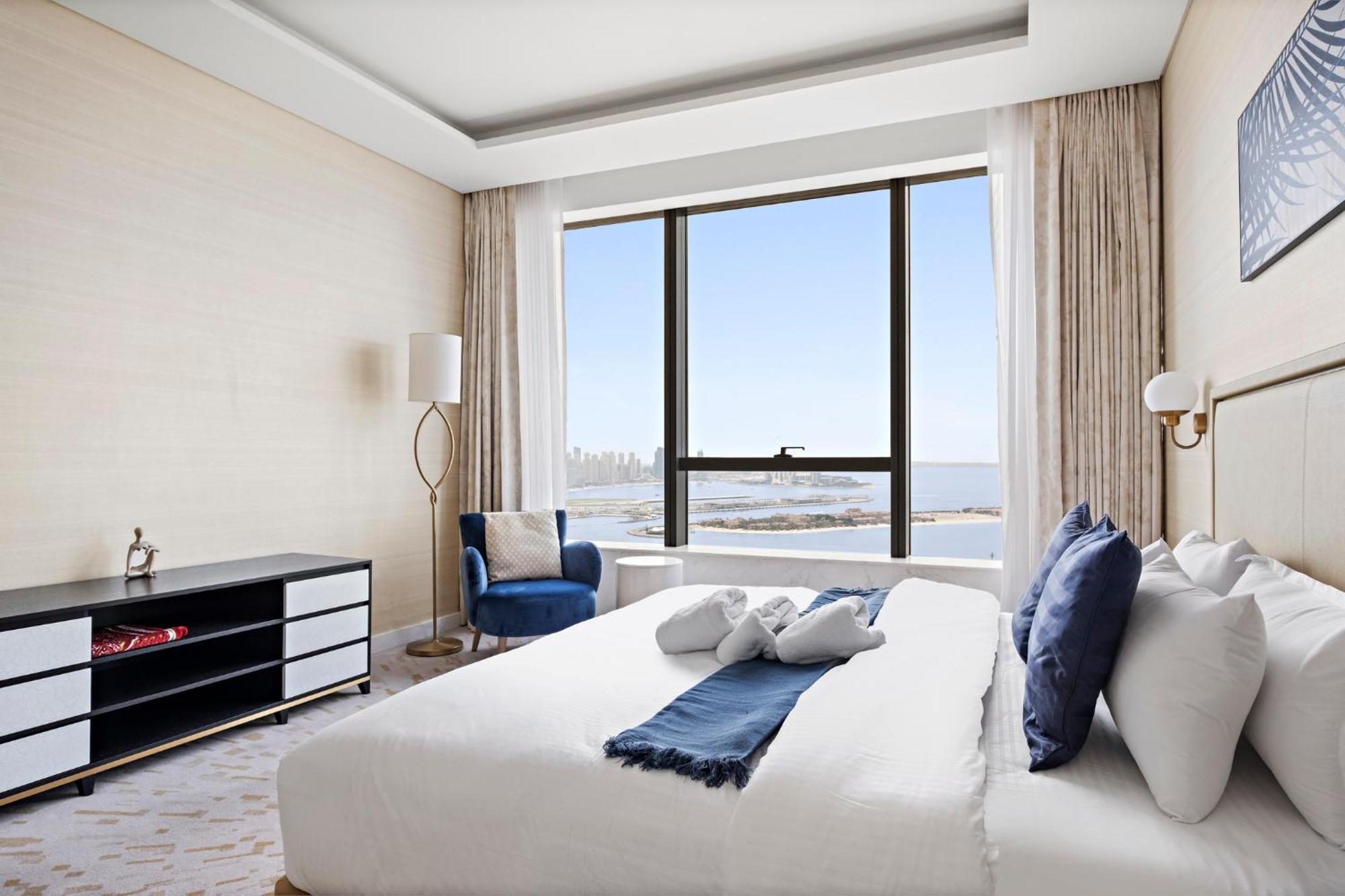 Stonetree - Full Sea View - Luxury Tower With 5 Star Facilities