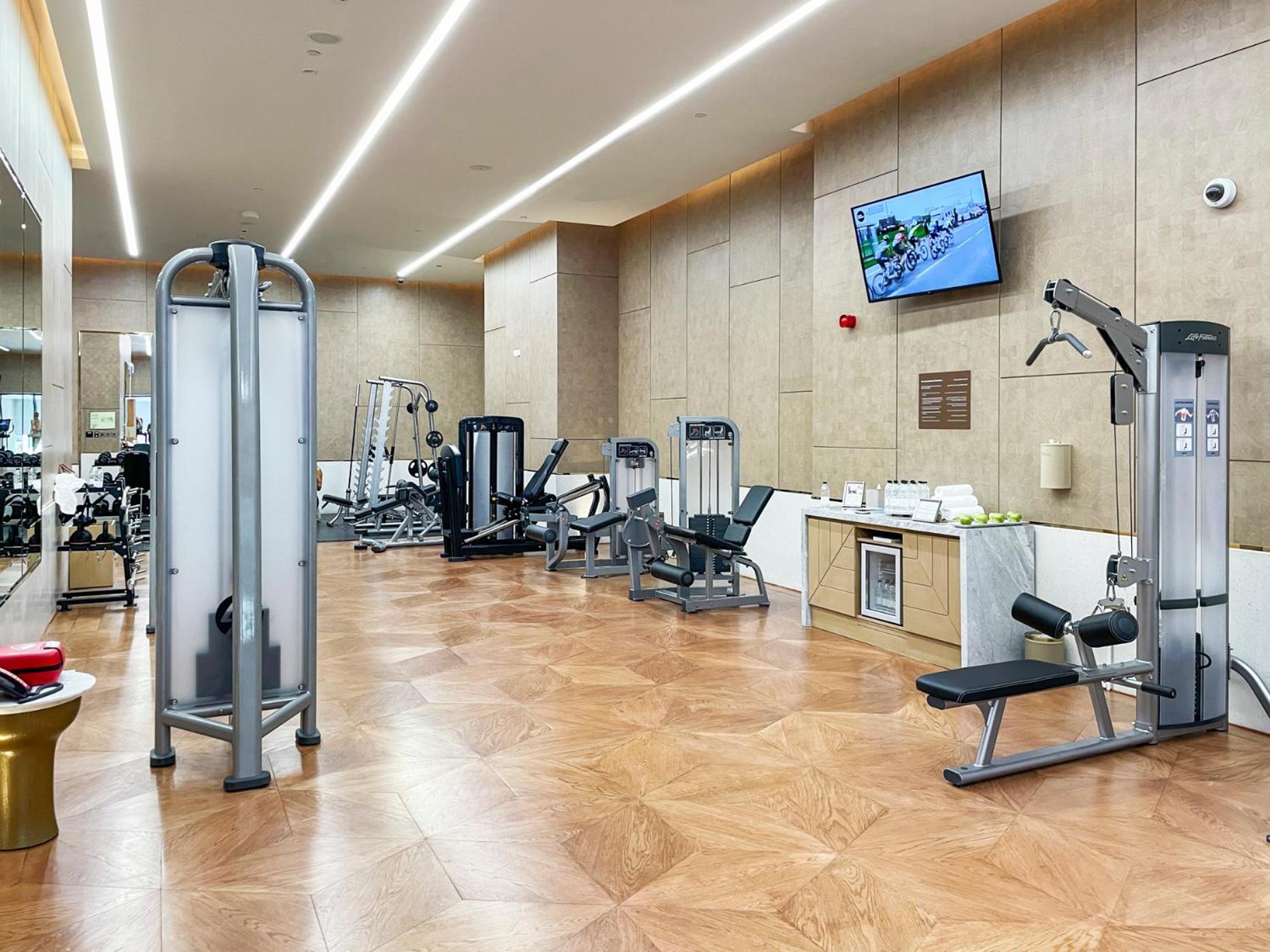 Stonetree - Full Sea View - Luxury Tower With 5 Star Facilities Apartment