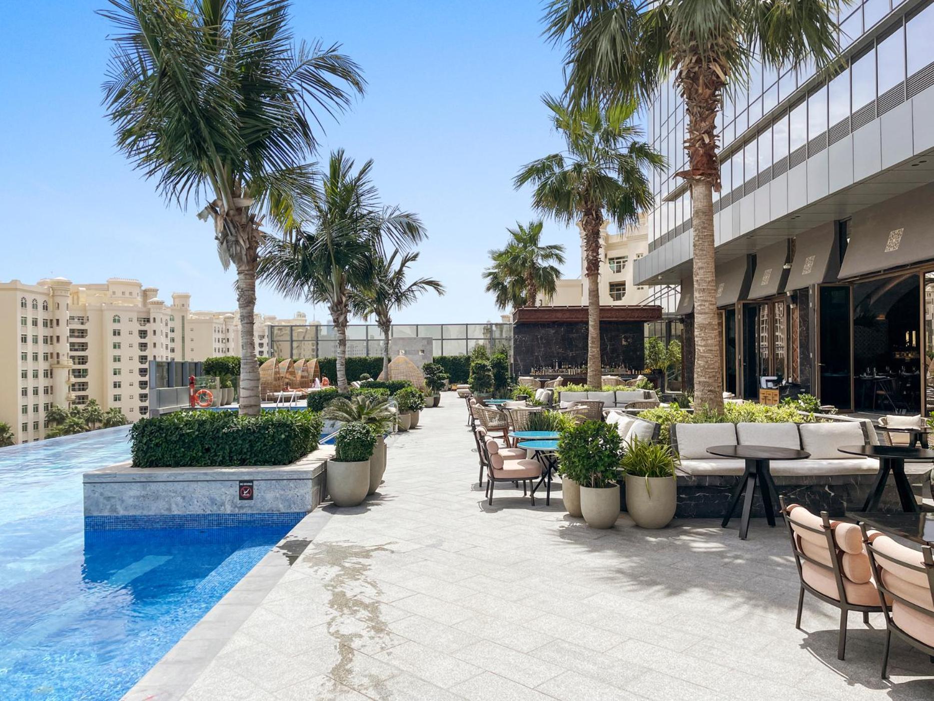 Apartment Stonetree - Full Sea View - Luxury Tower With 5 Star Facilities