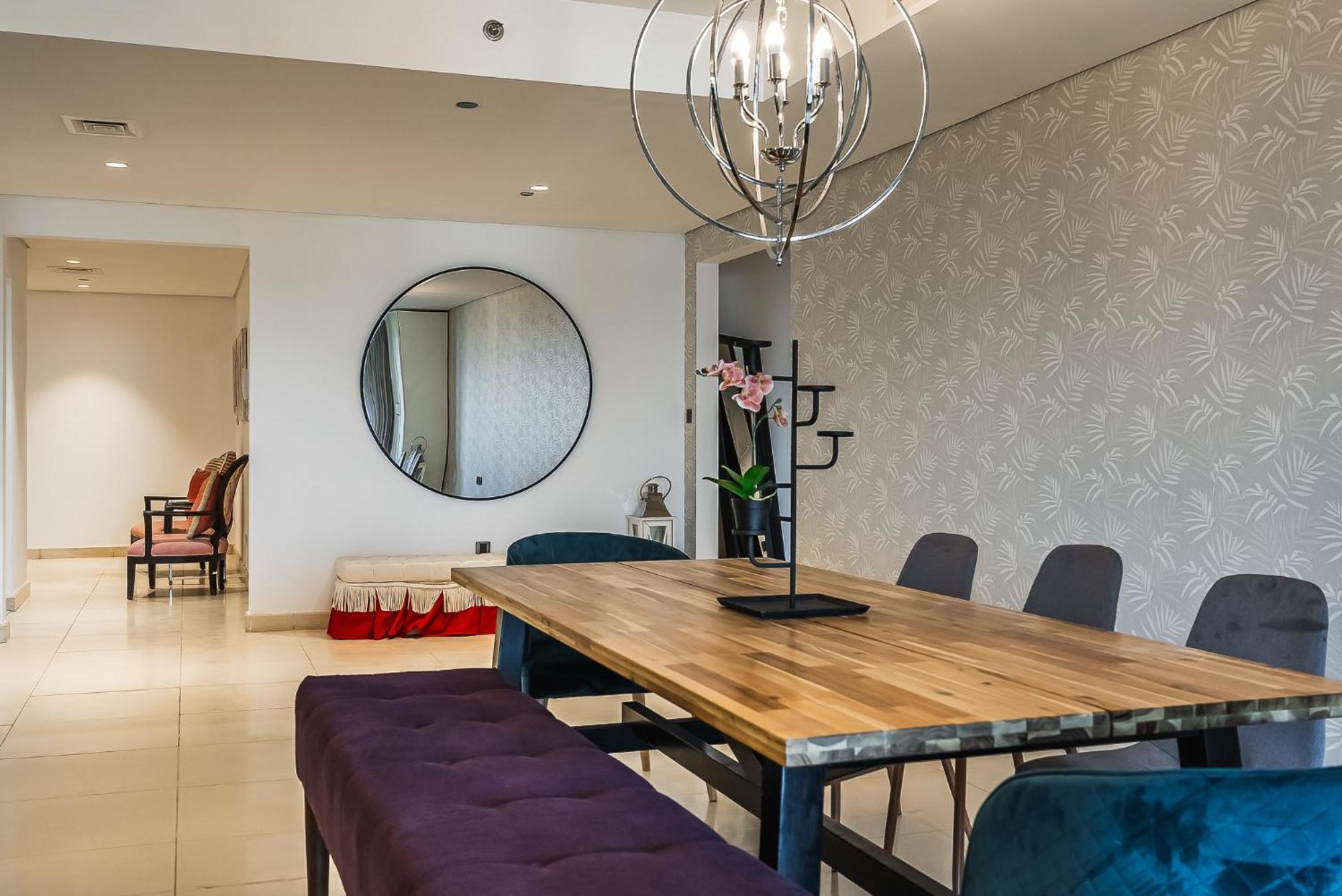 Apartment Balqis Residences I Spacious And Modern 4bdr I Palm Jumeirah *