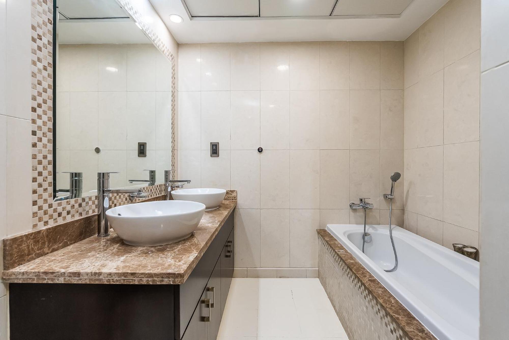 Balqis Residences I Spacious And Modern 4bdr I Palm Jumeirah * Dubai