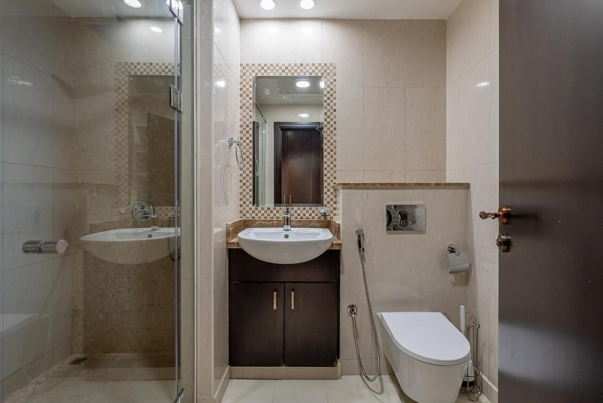 Balqis Residences I Spacious And Modern 4bdr I Palm Jumeirah Apartment Dubai