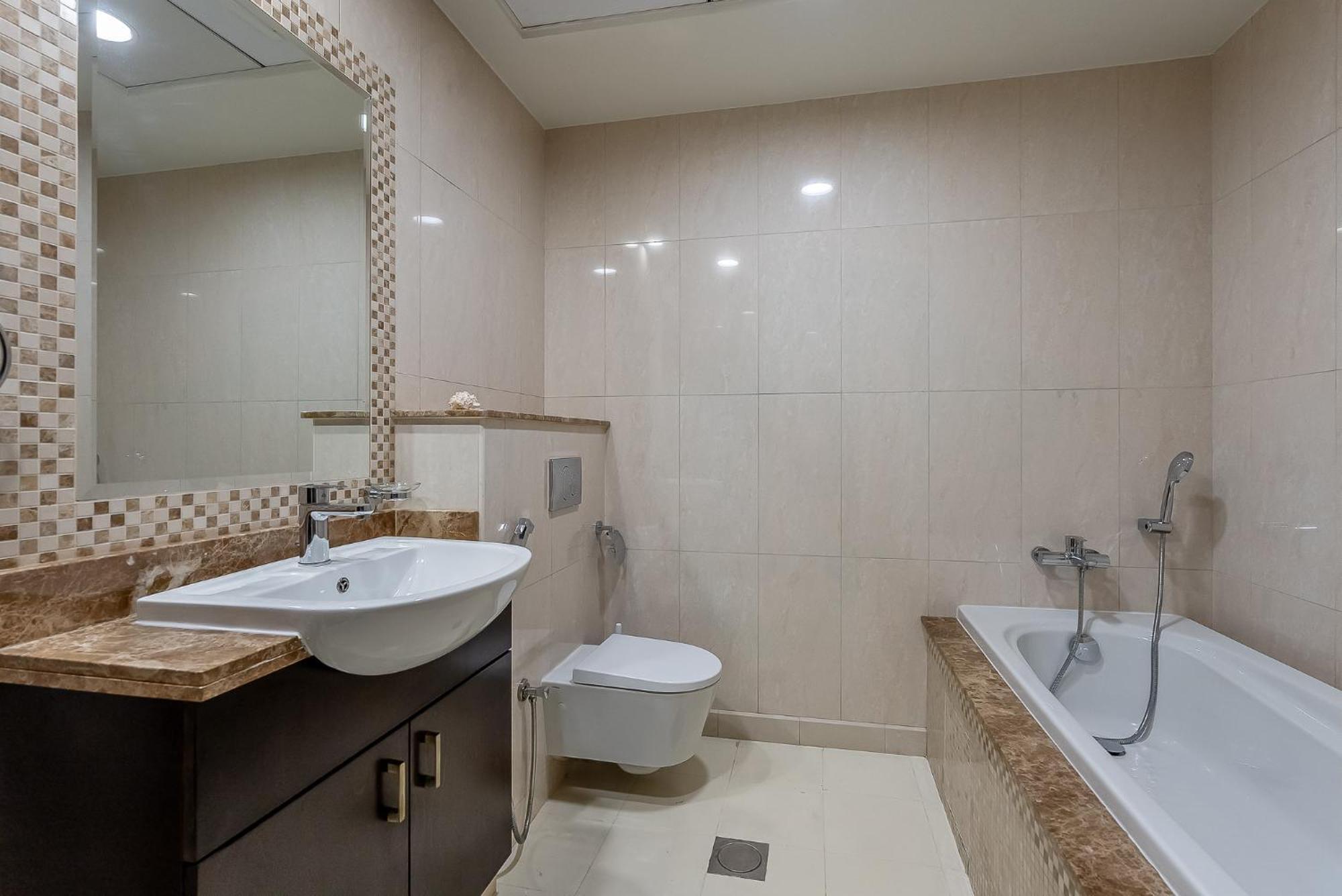 Apartment Balqis Residences I Spacious And Modern 4bdr I Palm Jumeirah Dubai