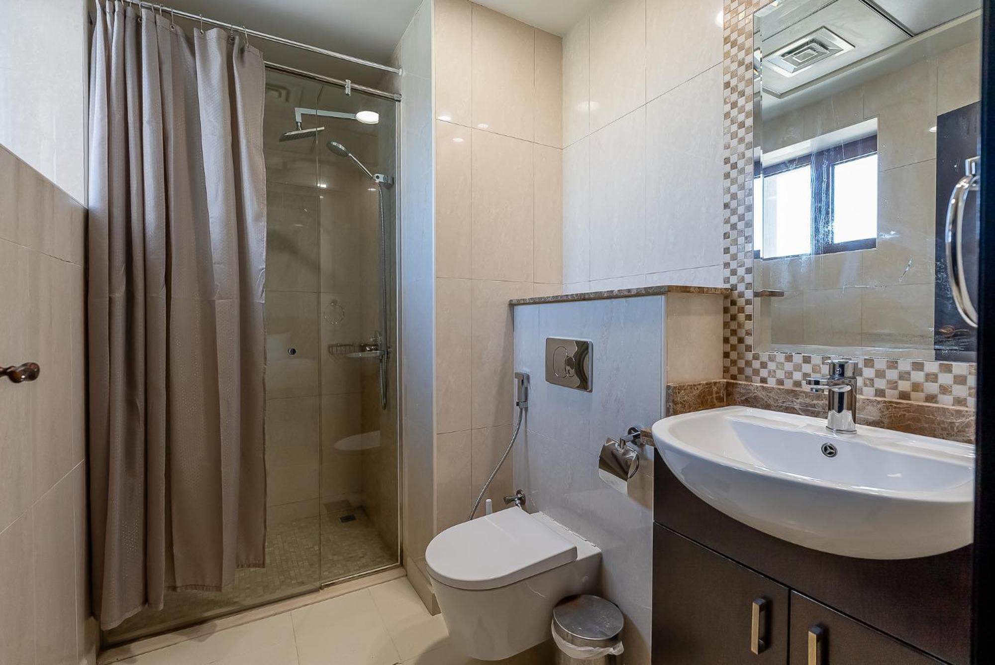 Balqis Residences I Spacious And Modern 4bdr I Palm Jumeirah