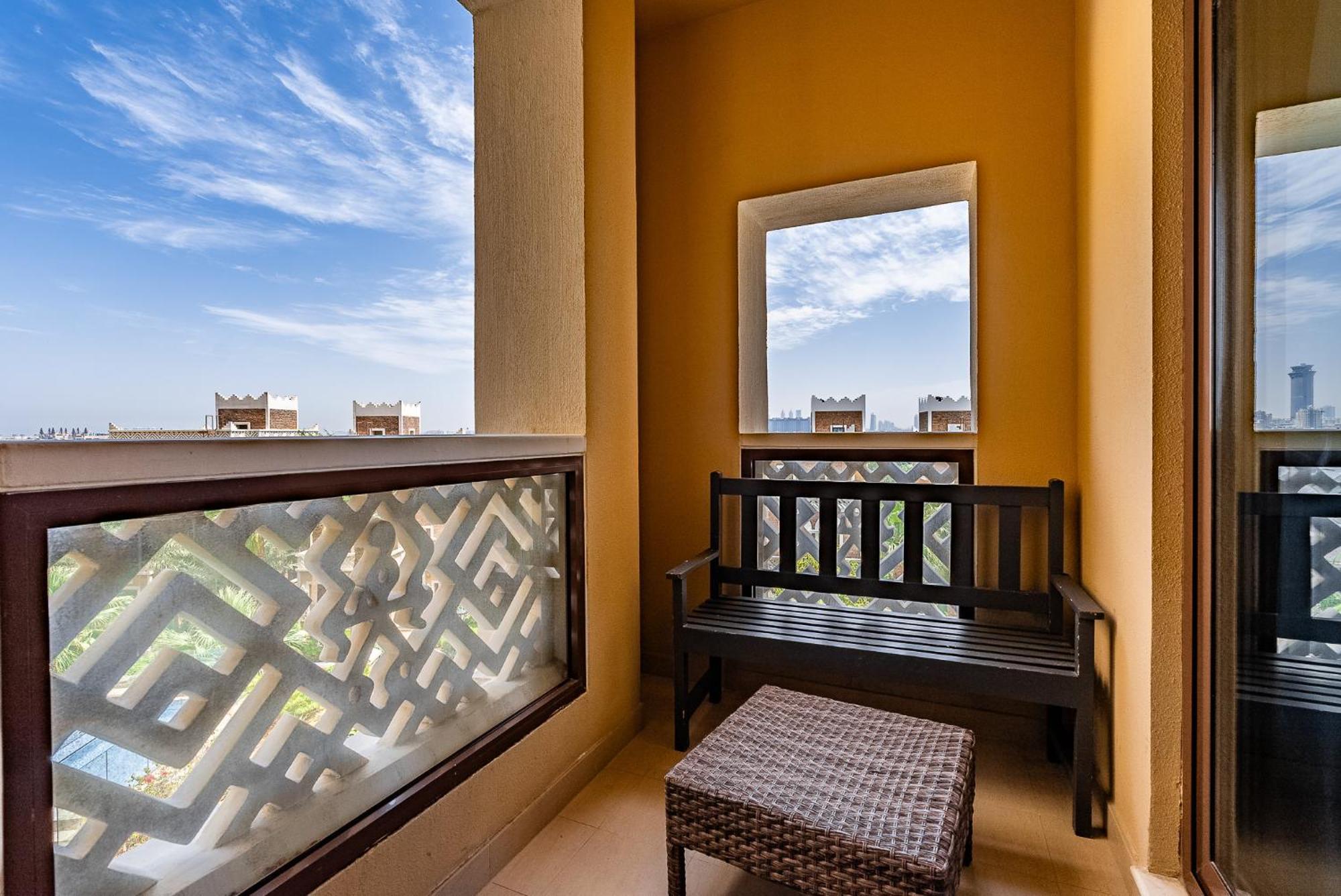 Balqis Residences I Spacious And Modern 4bdr I Palm Jumeirah * Dubai
