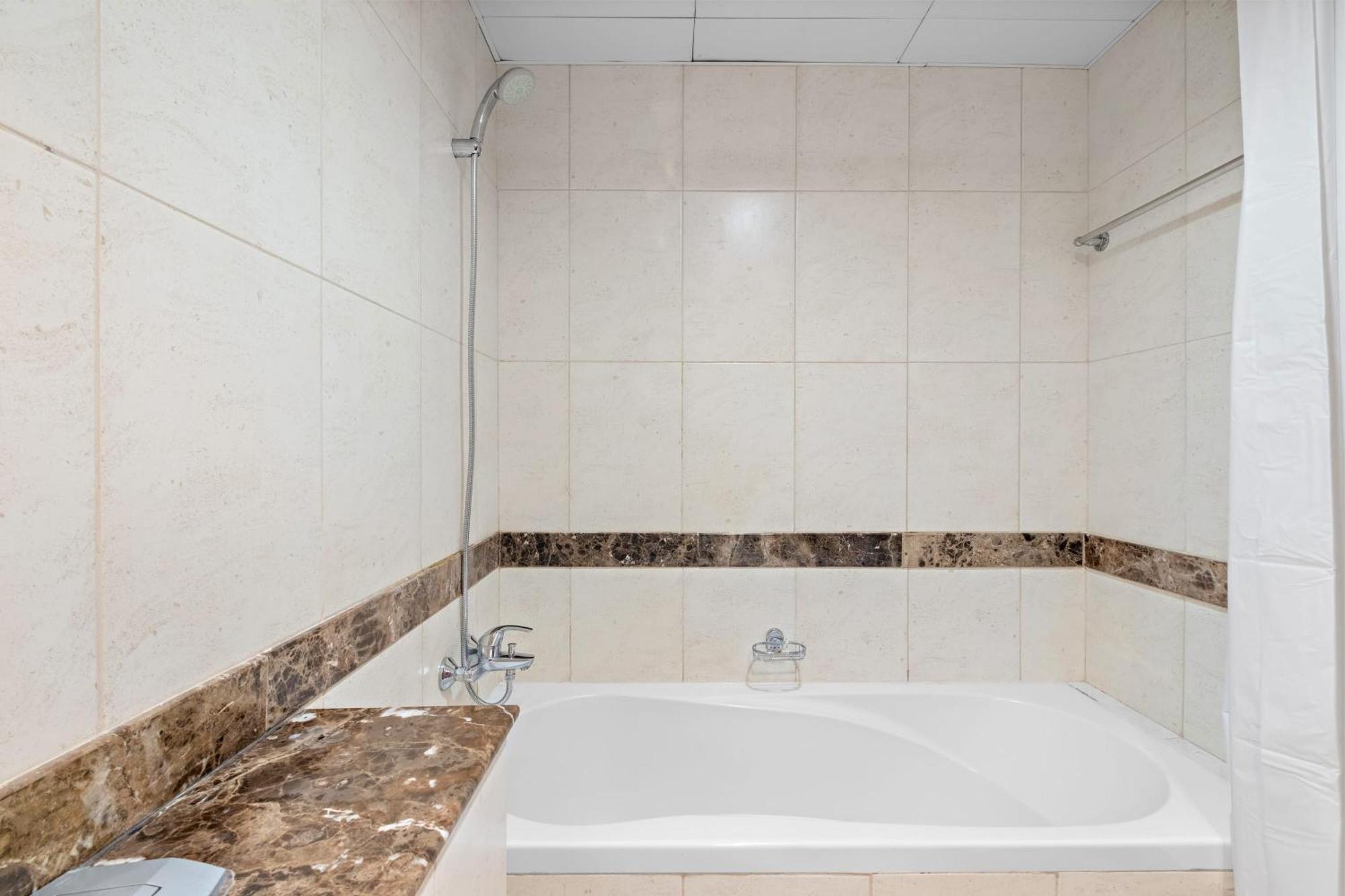 Silkhaus High Floor 1 Bdr With Metro Nearby
