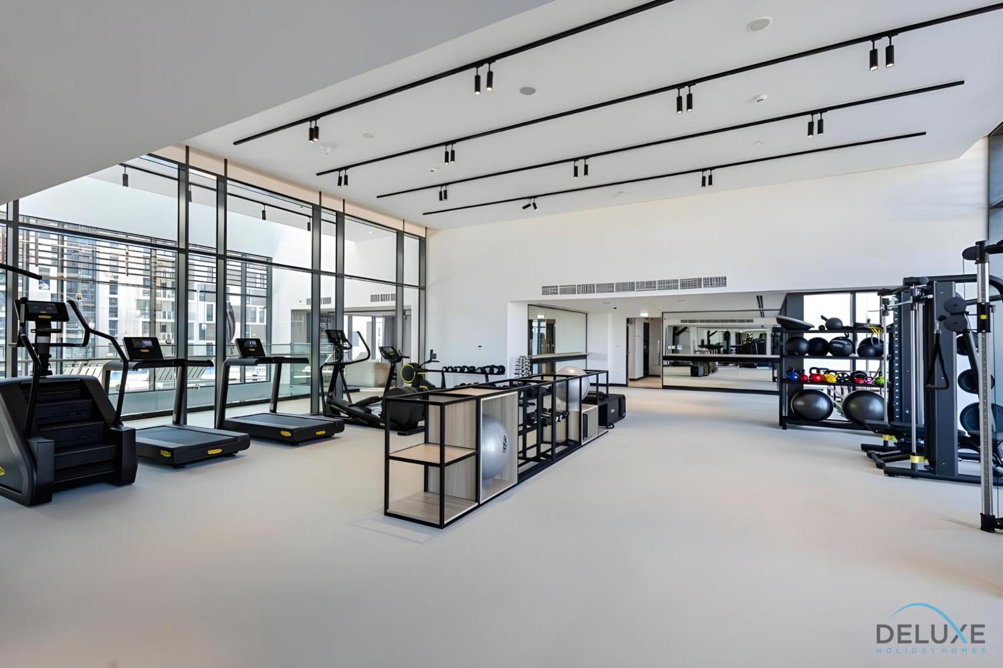 Beautiful 1br At Wilton Park Residences, Mbr By Deluxe Homes Apartment