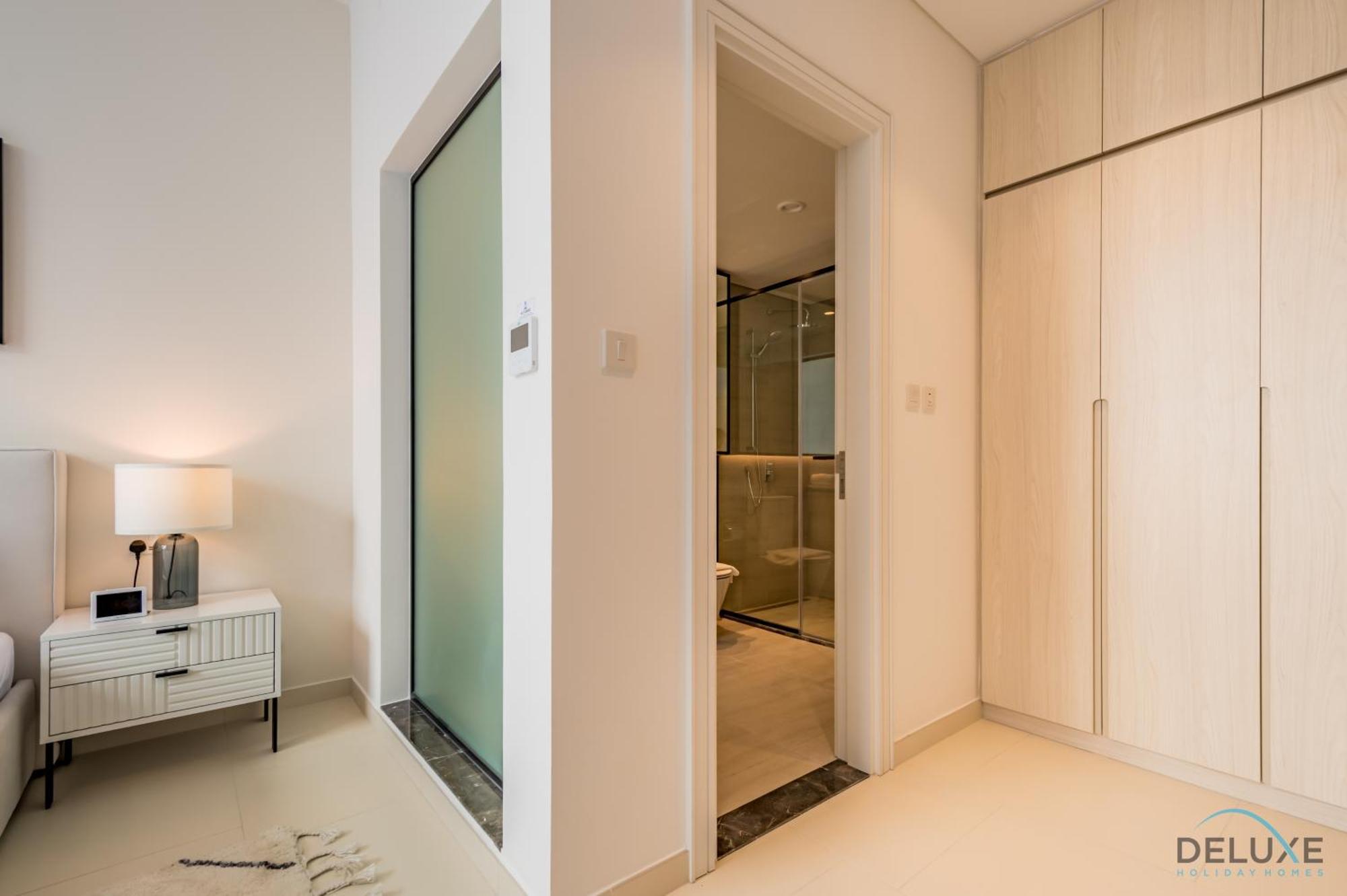 Beautiful 1br At Wilton Park Residences, Mbr By Deluxe Homes
