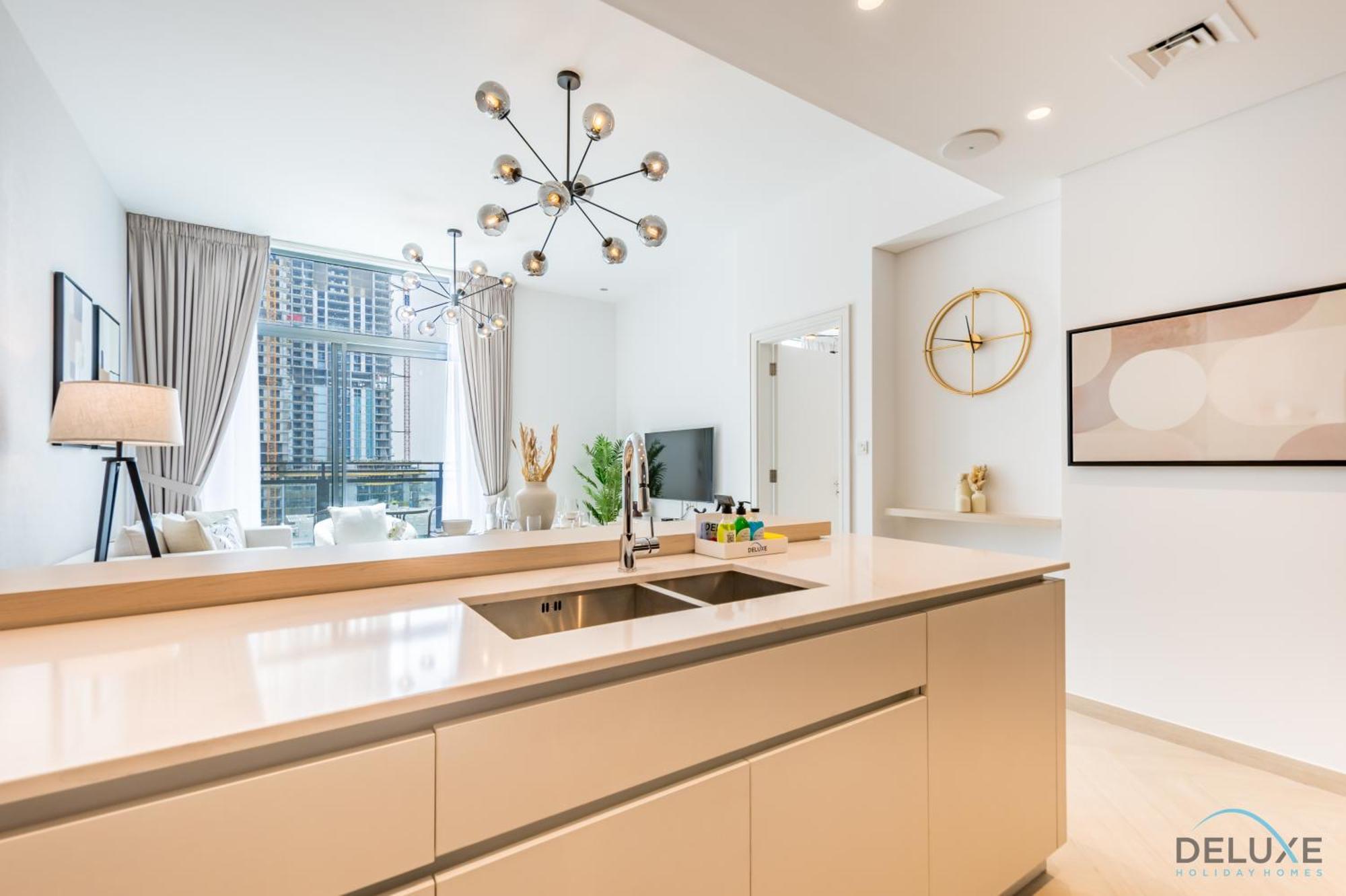 Beautiful 1br At Wilton Park Residences, Mbr By Deluxe Homes Apartment *