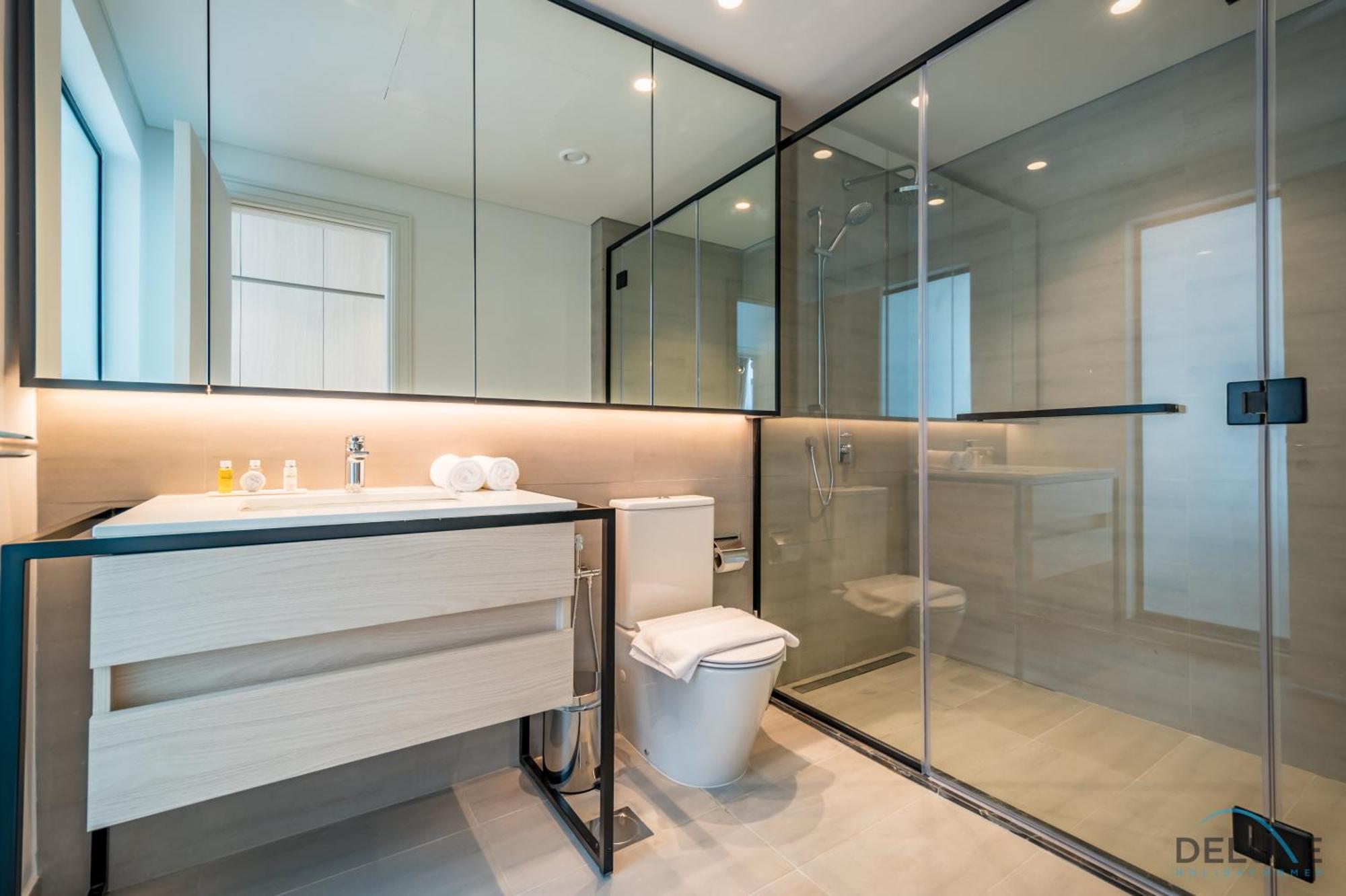 Apartment Beautiful 1br At Wilton Park Residences, Mbr By Deluxe Homes *