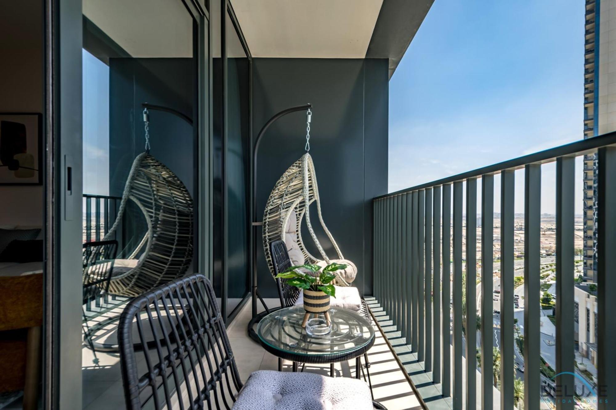 Apartment Beautiful 1br In Creek Edge Tower 2, Creek Harbor By Deluxe Homes