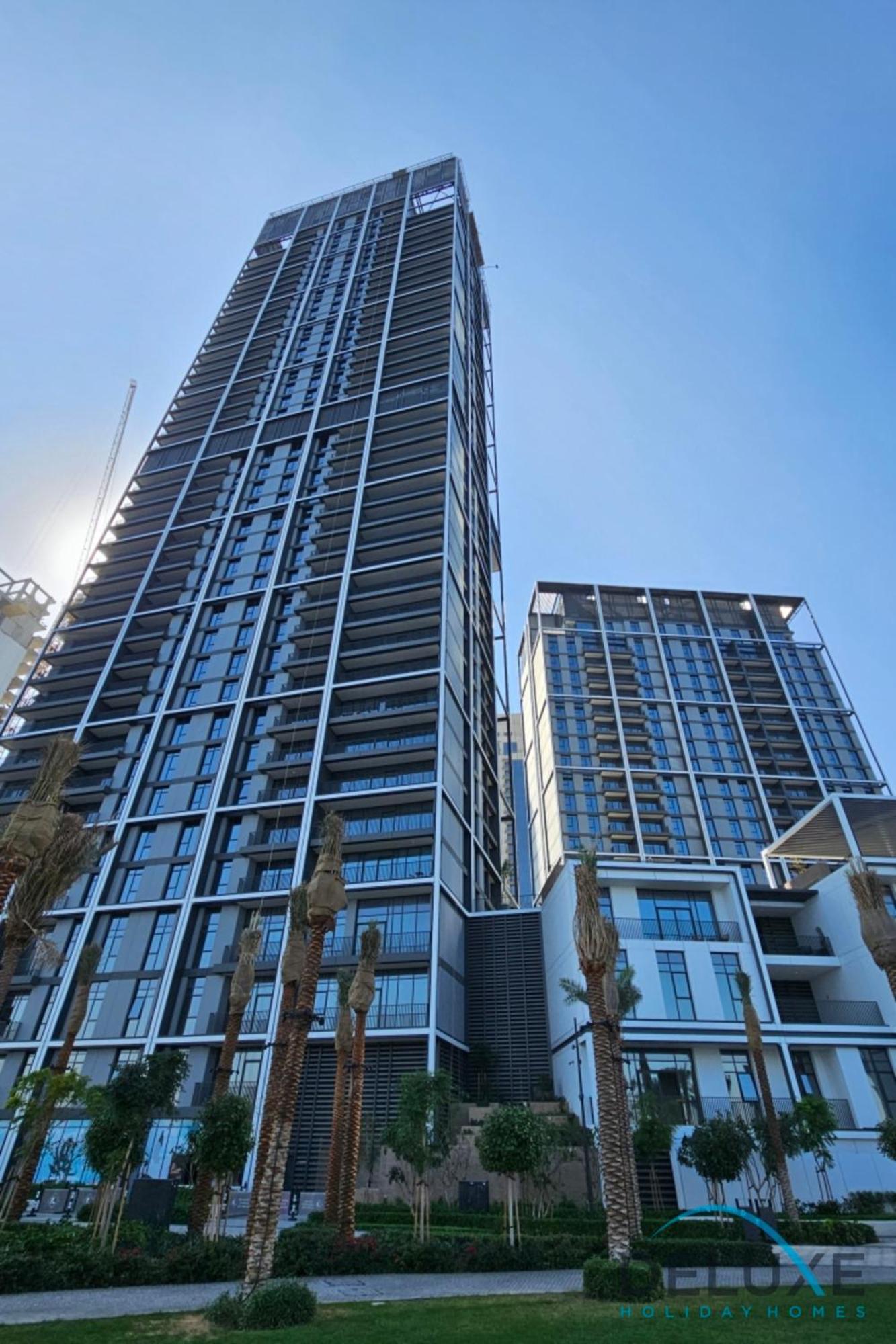 Beautiful 1br In Creek Edge Tower 2, Creek Harbor By Deluxe Homes *