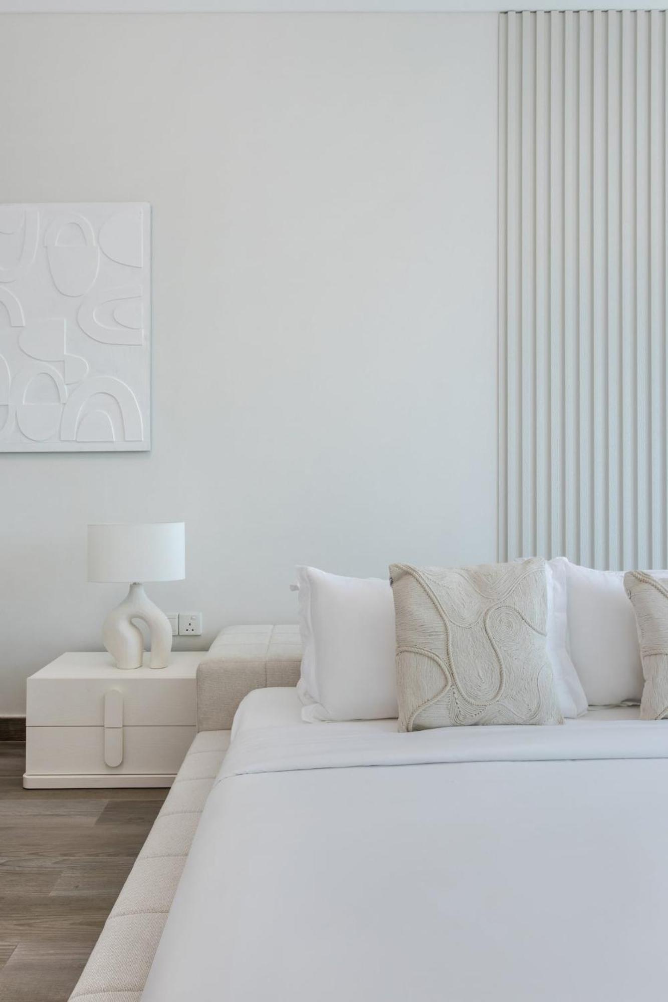 Apartment Top-floor Luxury 2br With Stunning Marina View Dubai