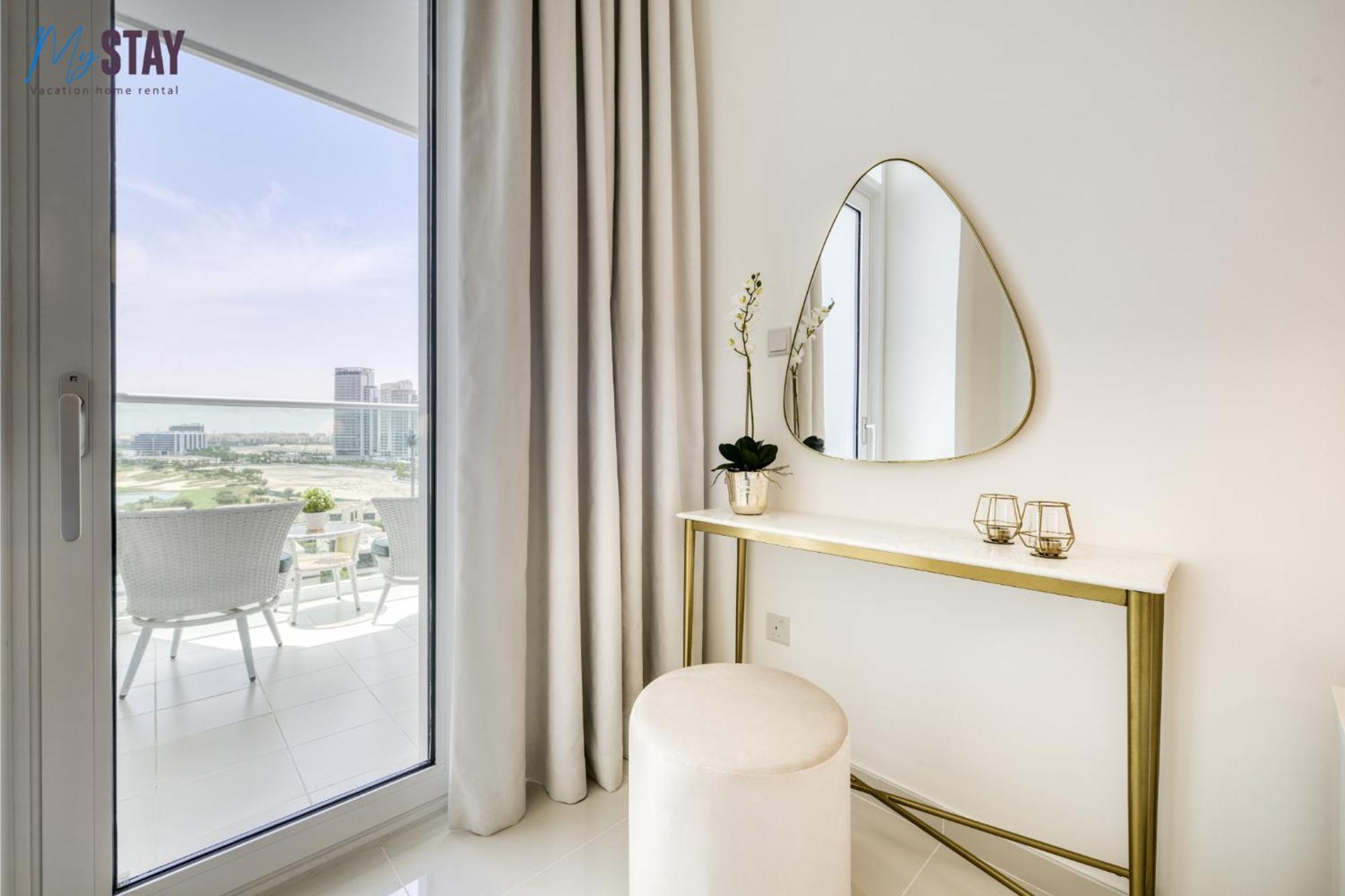 Elegant One Bedroom Dubai