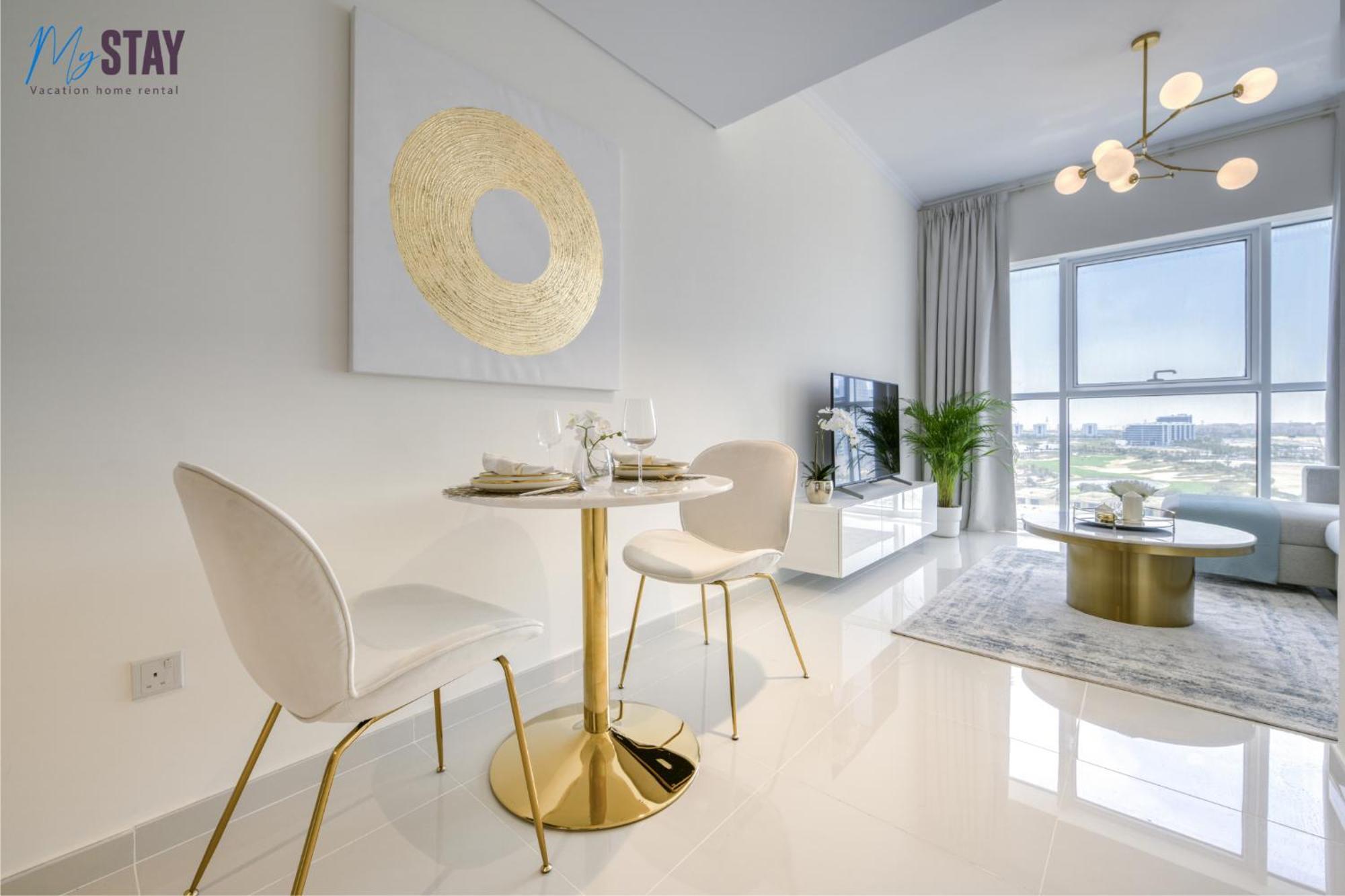 Elegant One Bedroom Dubai