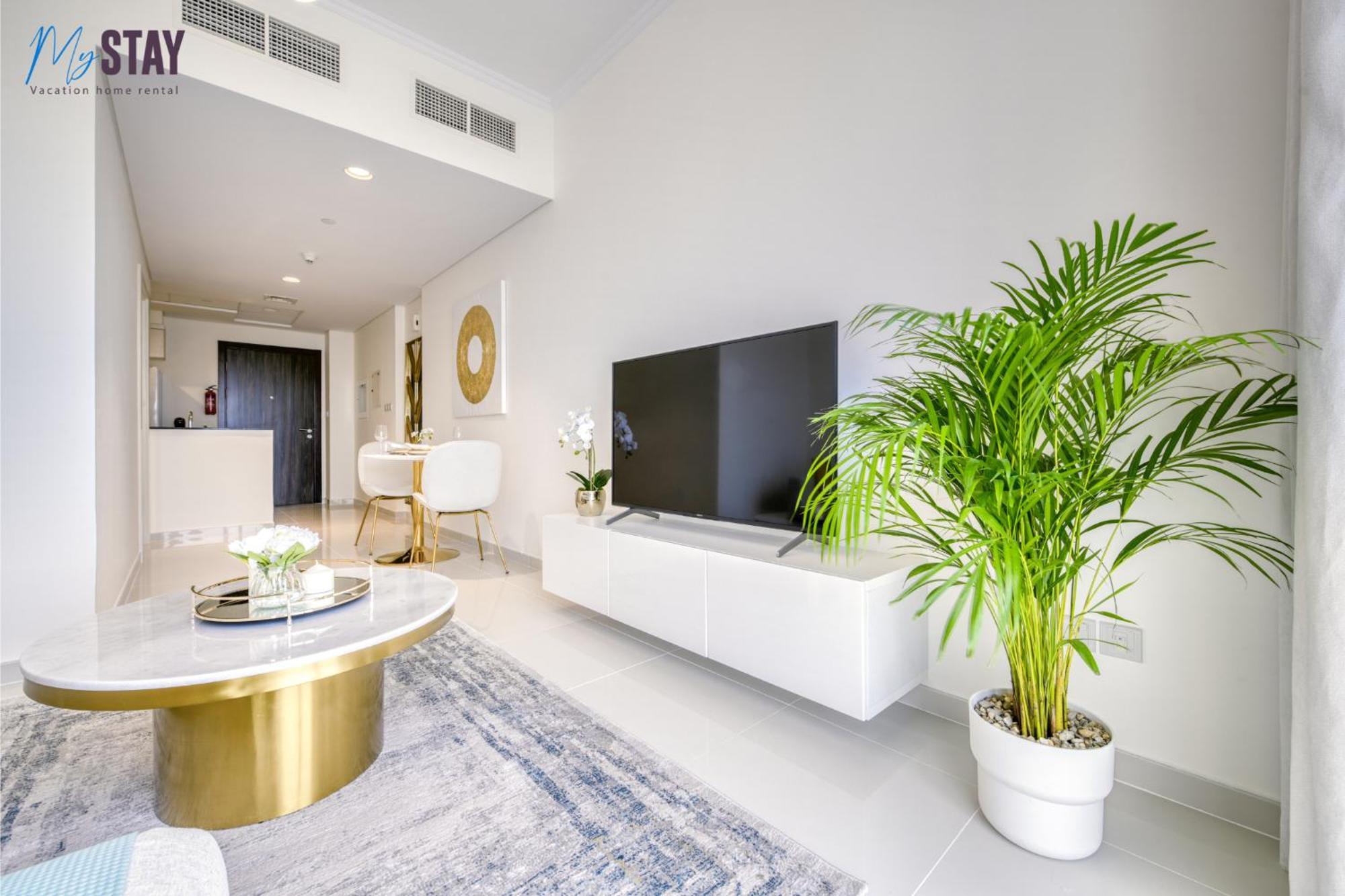 Elegant One Bedroom * Dubai