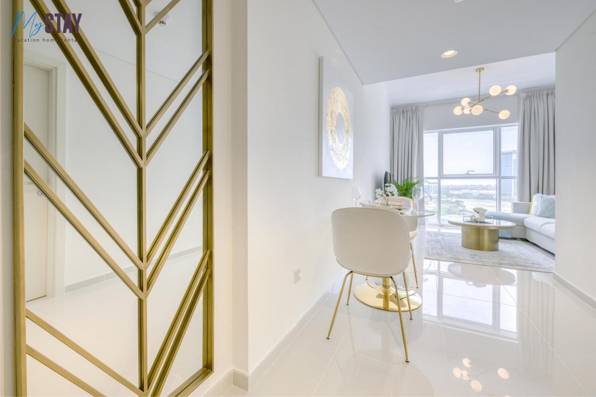 Apartment Elegant One Bedroom