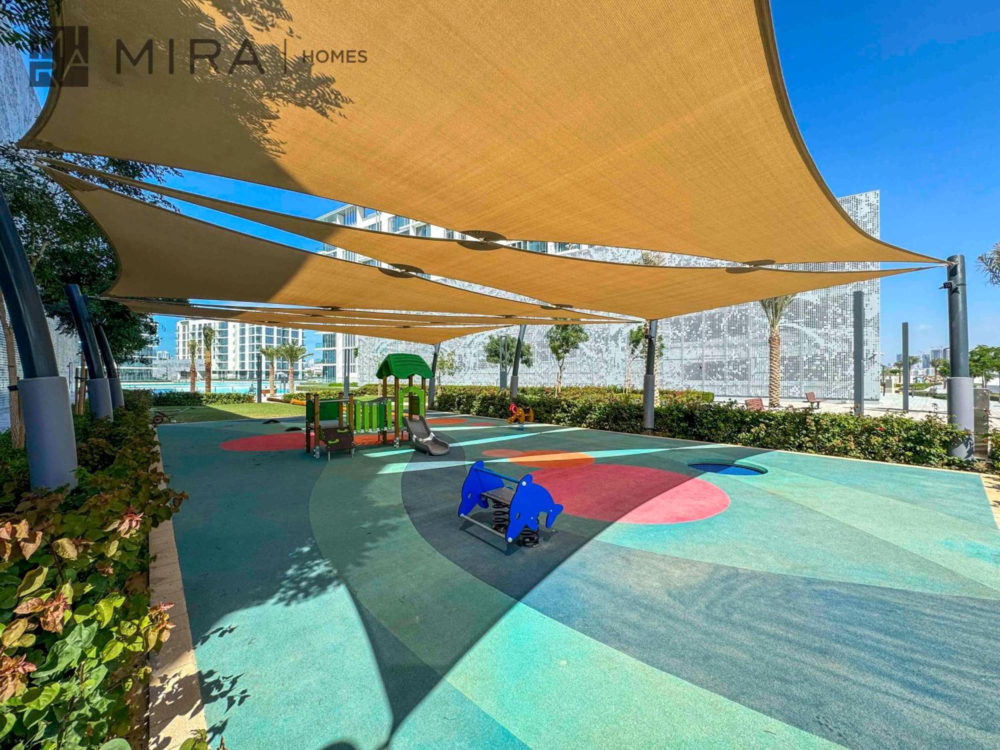 Mira Homes - Luxury 1 Bedroom In District One Dubai