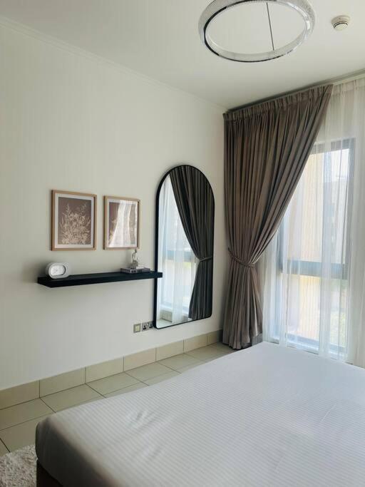 2-bed Haven In Downtown Oasis Near Burj & Dxb Mall Apartment Dubai