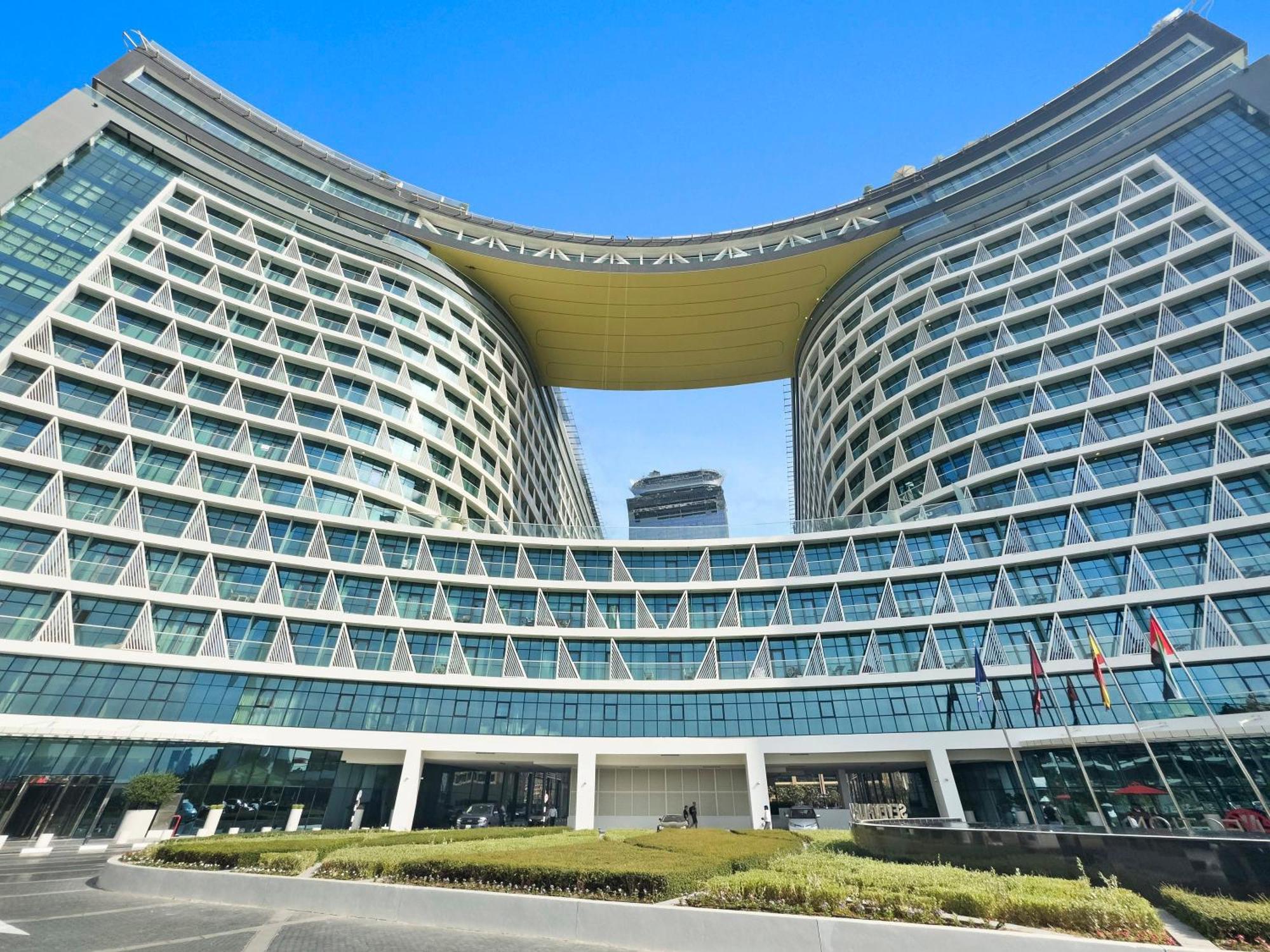 Palm Jumeirah With Rooftop Pool And View Apartment *