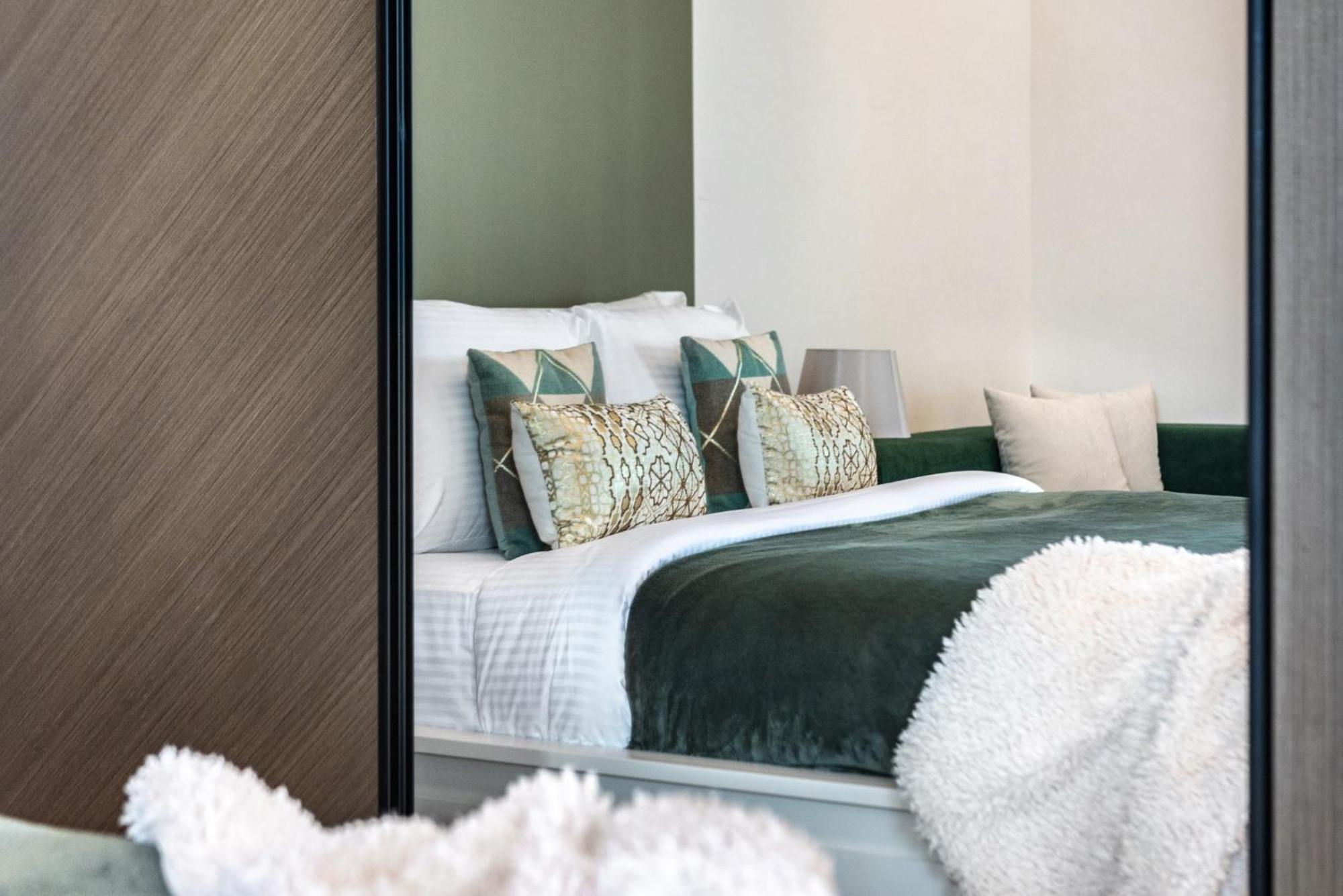 The Smart Concierge - Binghatti Canal Dubai