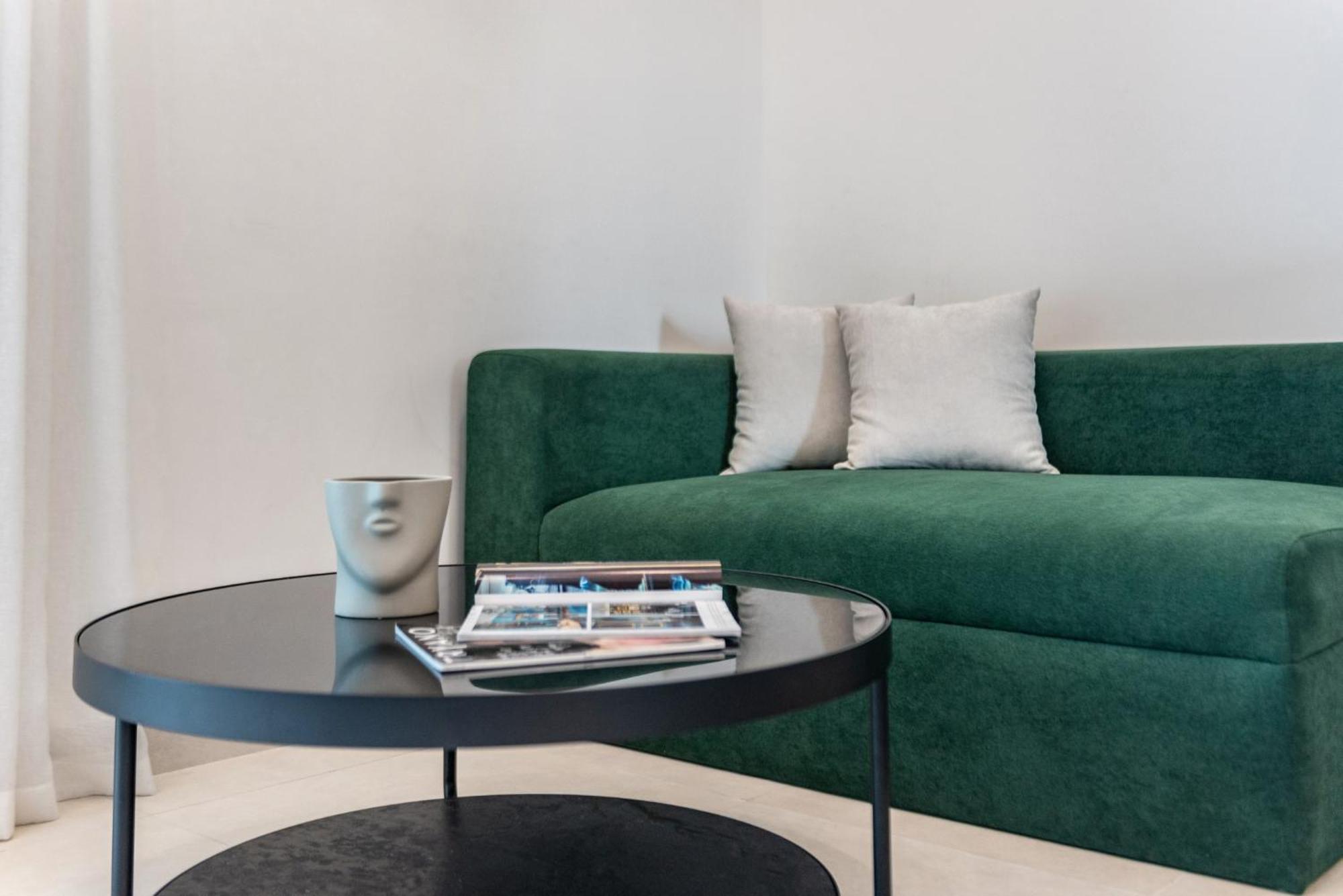 The Smart Concierge - Binghatti Canal Dubai