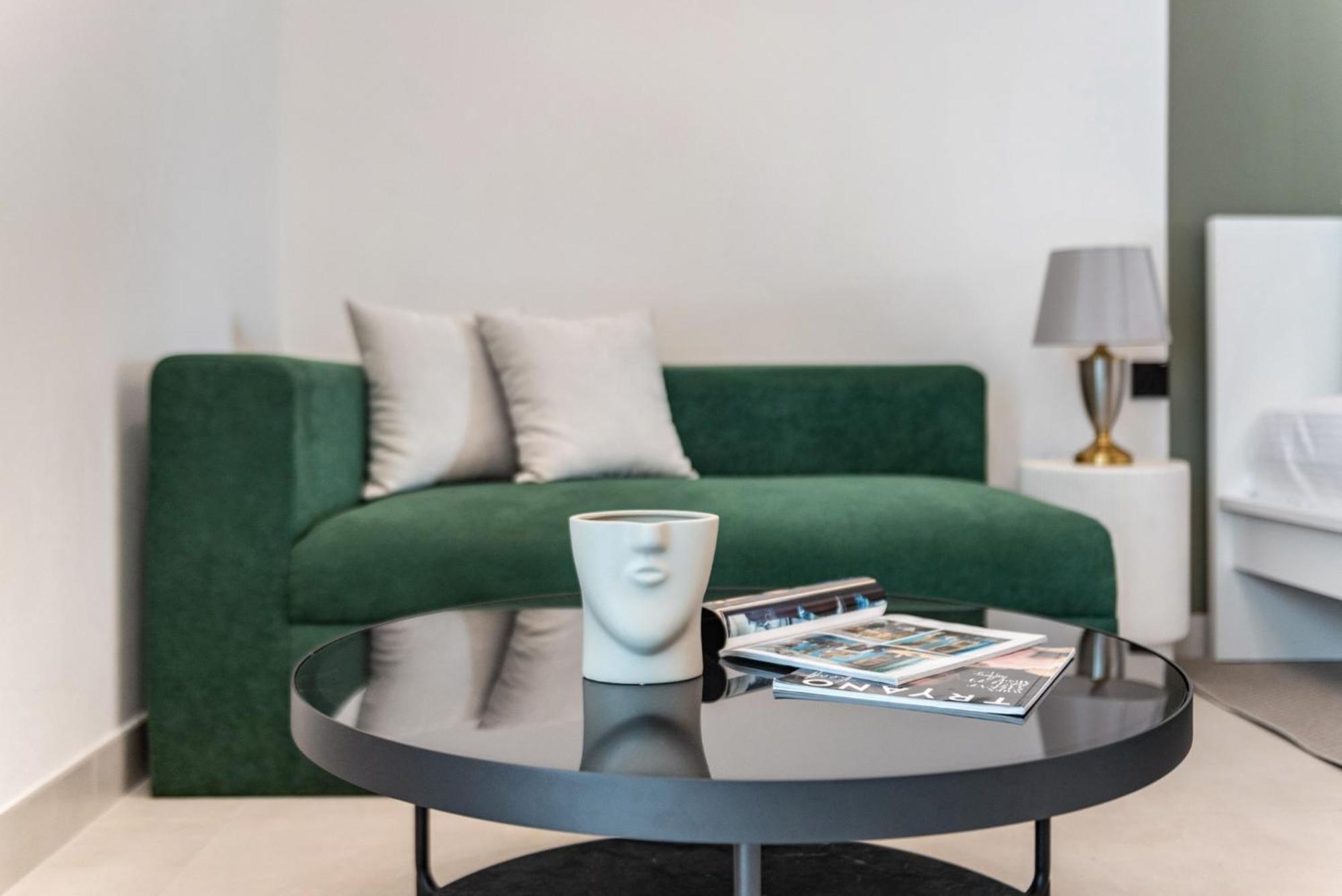 The Smart Concierge - Binghatti Canal Dubai