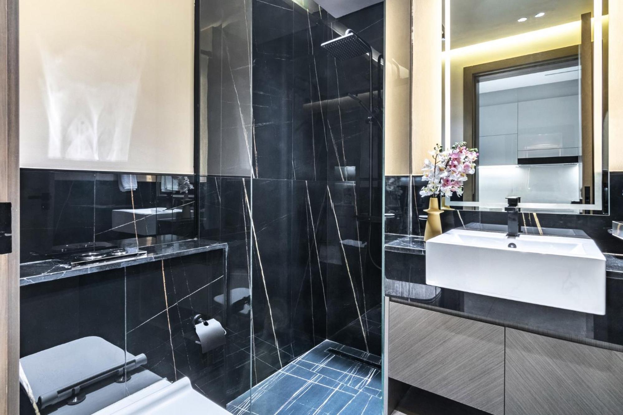 The Smart Concierge - Binghatti Canal Dubai