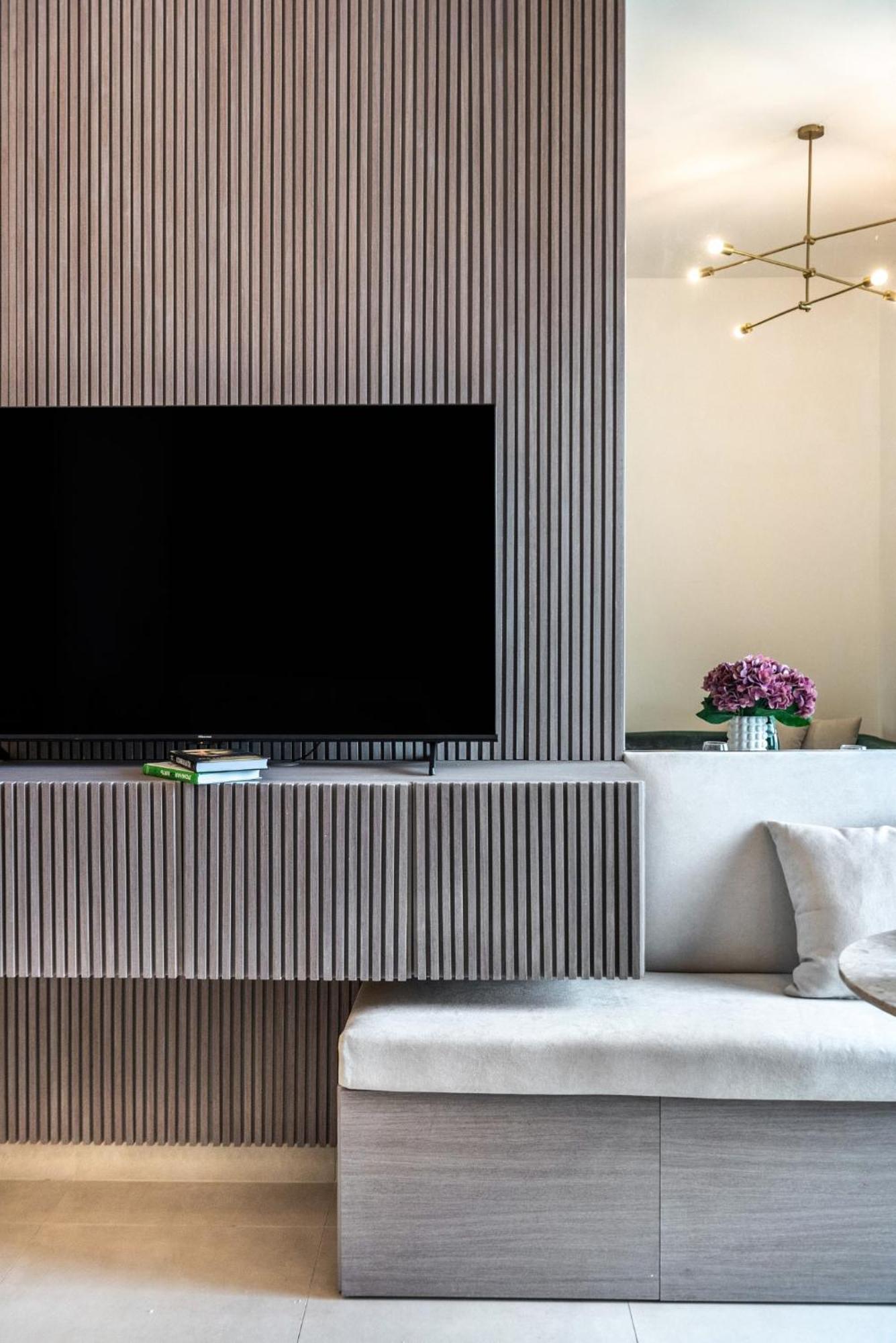 The Smart Concierge - Binghatti Canal Dubai
