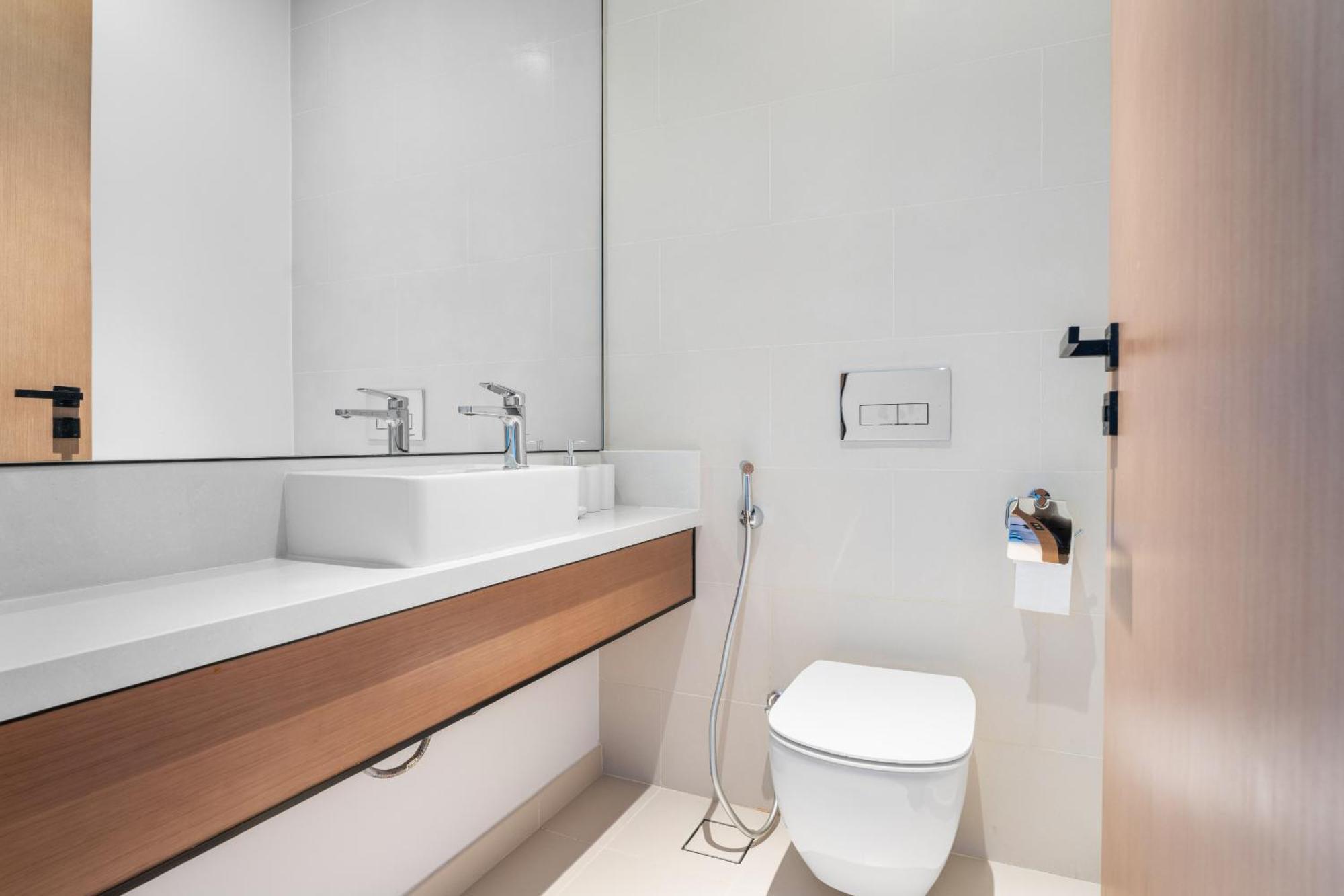 Vayk - Chic 1-bedroom In Vida Marina