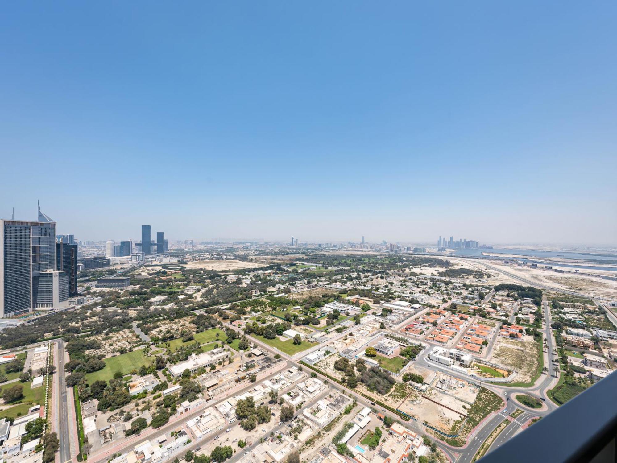 Downtown Views - Burj Khalifa & Fountain View Dubai