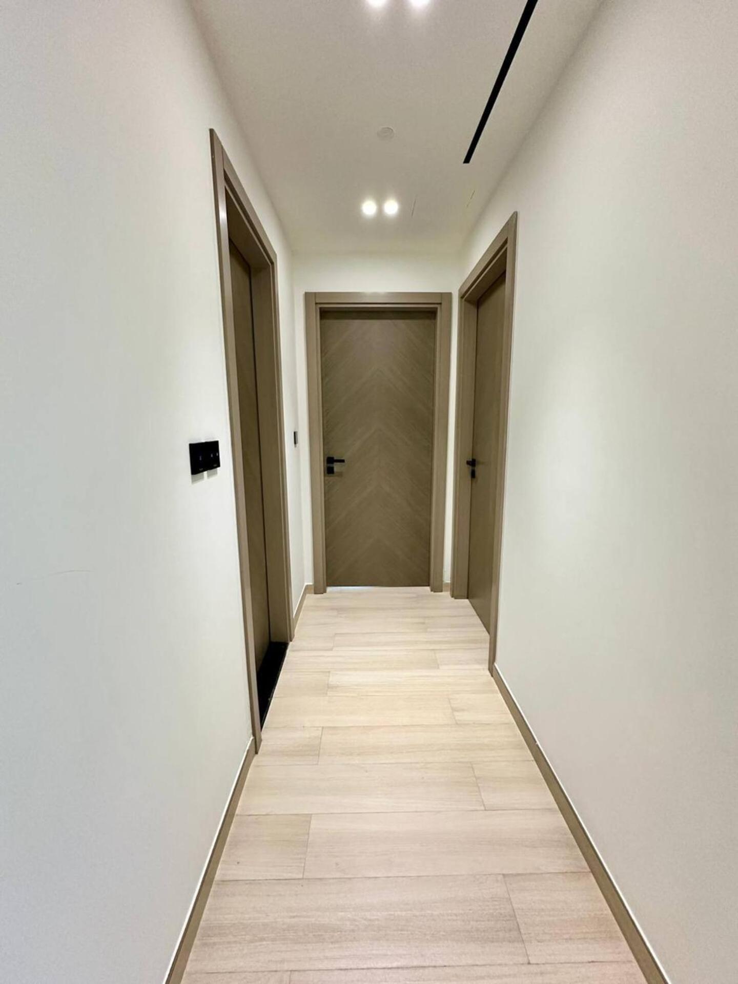 Spacious 3bedroom With Big Balcony In Jvc