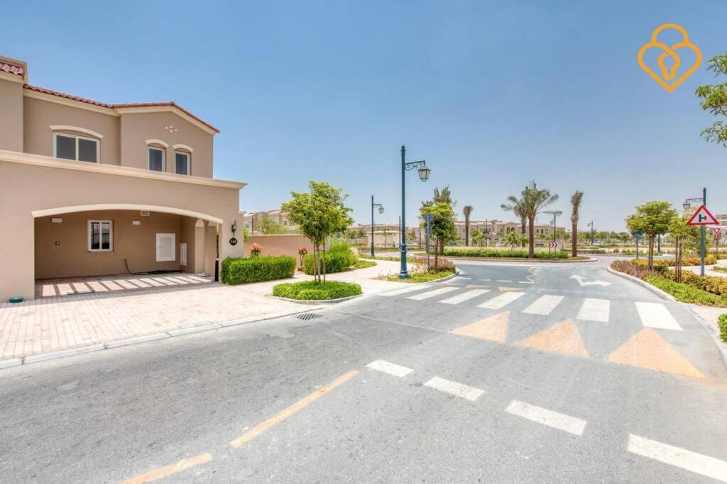 Keysplease Beautiful 3 B/r With Garden, Serena