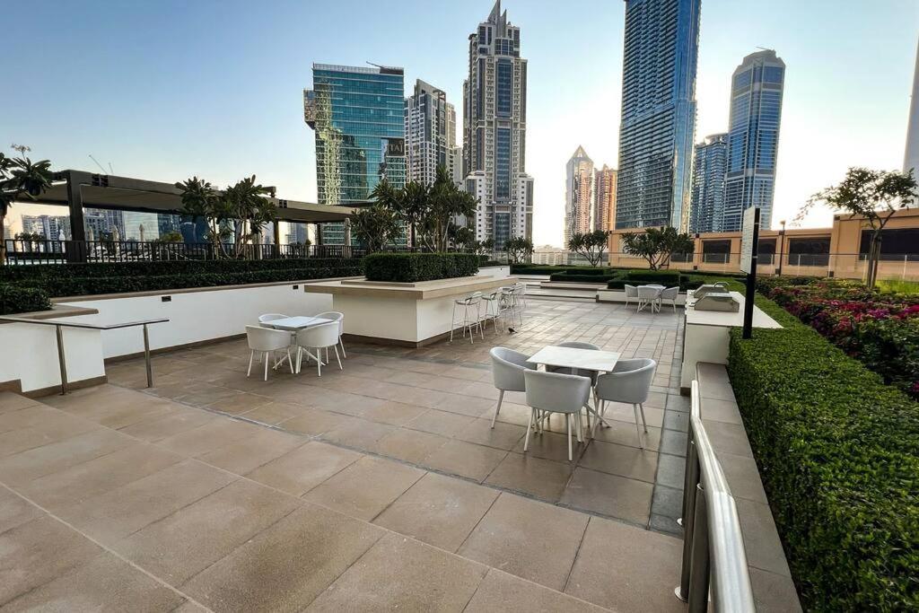 Elegant 1-bedroom Burj Khalifa View Burj Crown Dubai