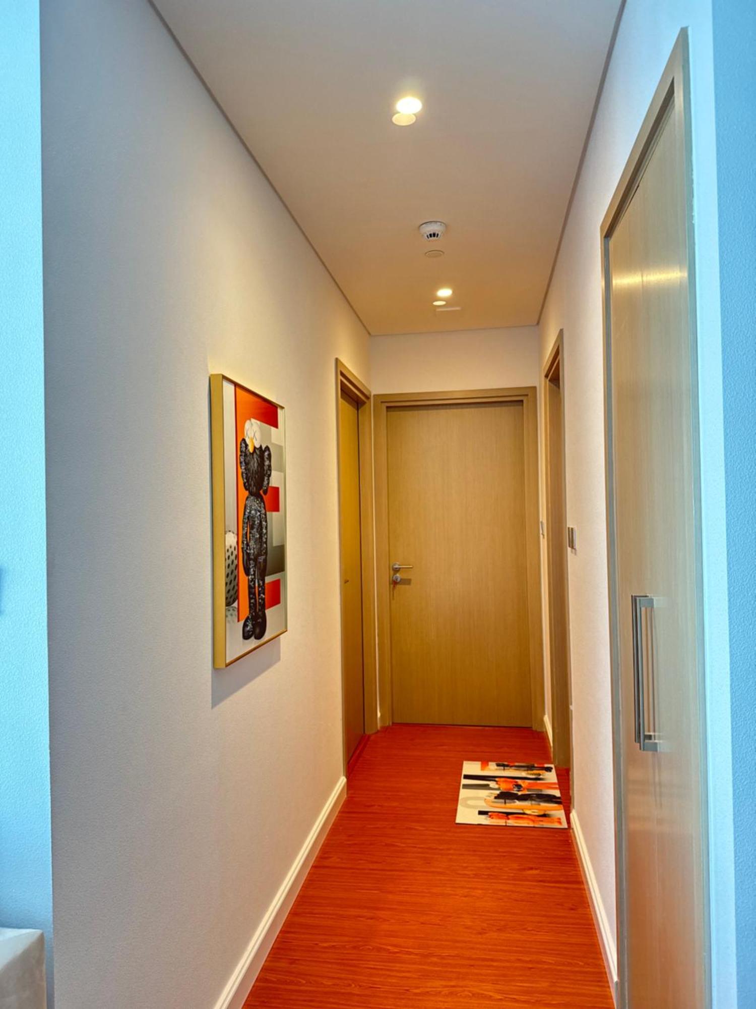 2 Bedroom Located In The Heart Of Downtown