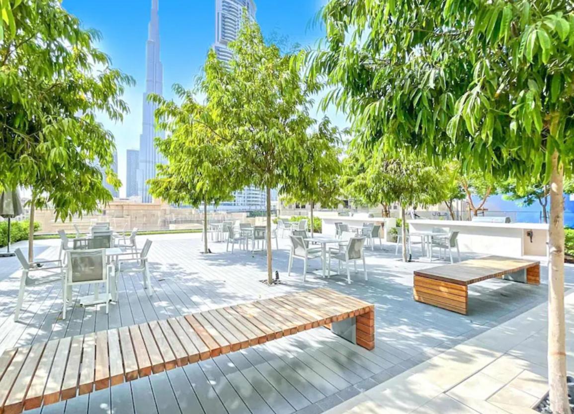 2 Bedroom Located In The Heart Of Downtown Dubai