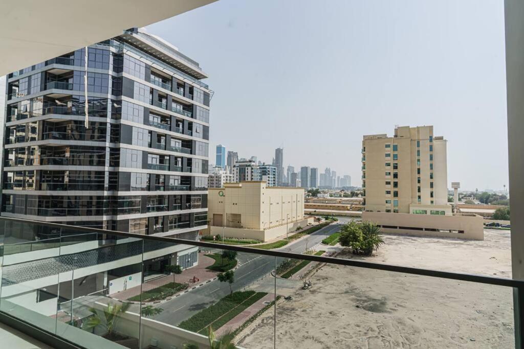 Premium 1 Bedroom At Diamond Jumeirah Garden 1