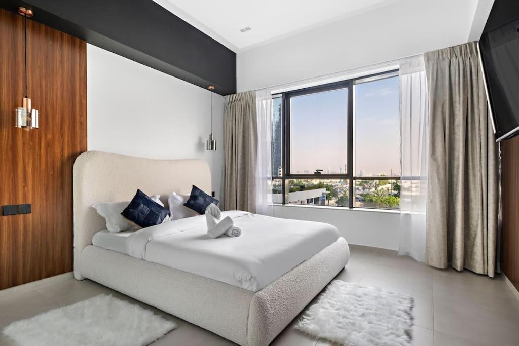 Apartment Amazing 1br Located In The Heart Of Dubai,jlt