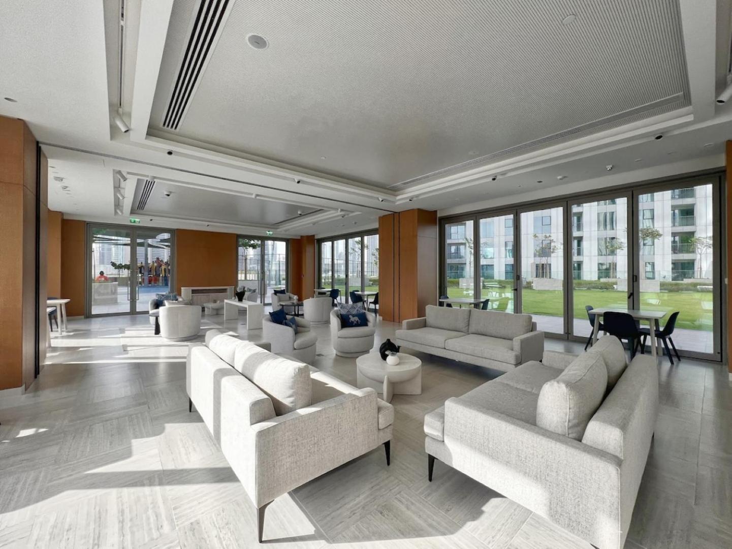 Apartment The Smart Concierge - Downtown Views 2