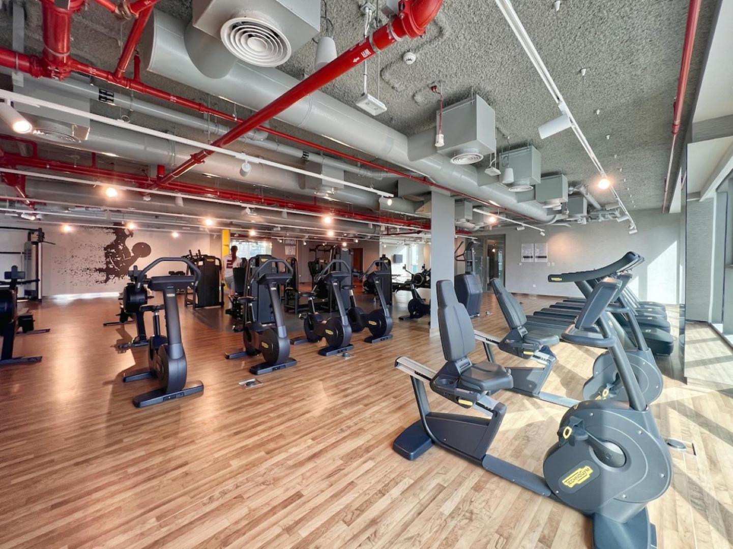 Apartment The Smart Concierge - Downtown Views 2 *