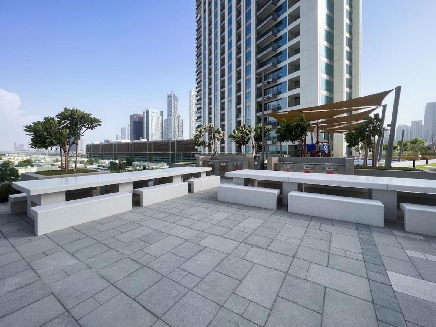 Apartment The Smart Concierge - Downtown Views 2 *